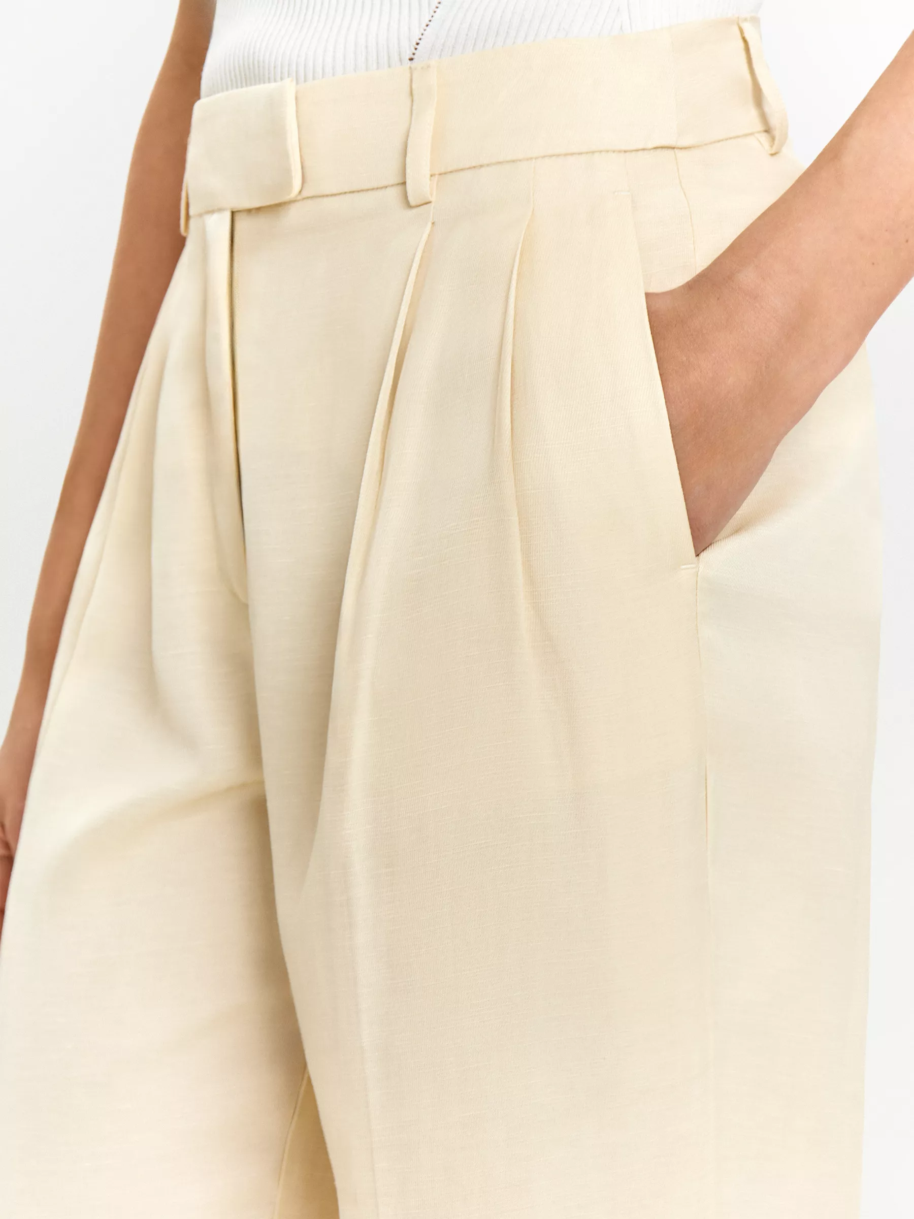 Брюки D428/jadis