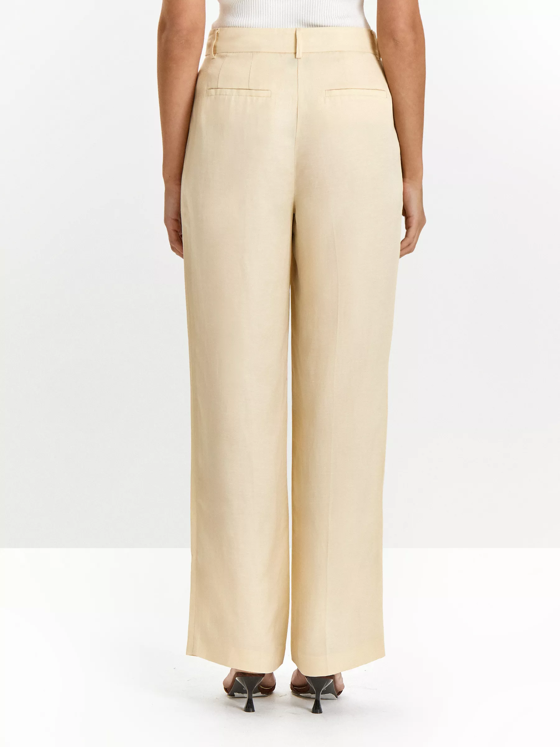 Брюки D428/jadis