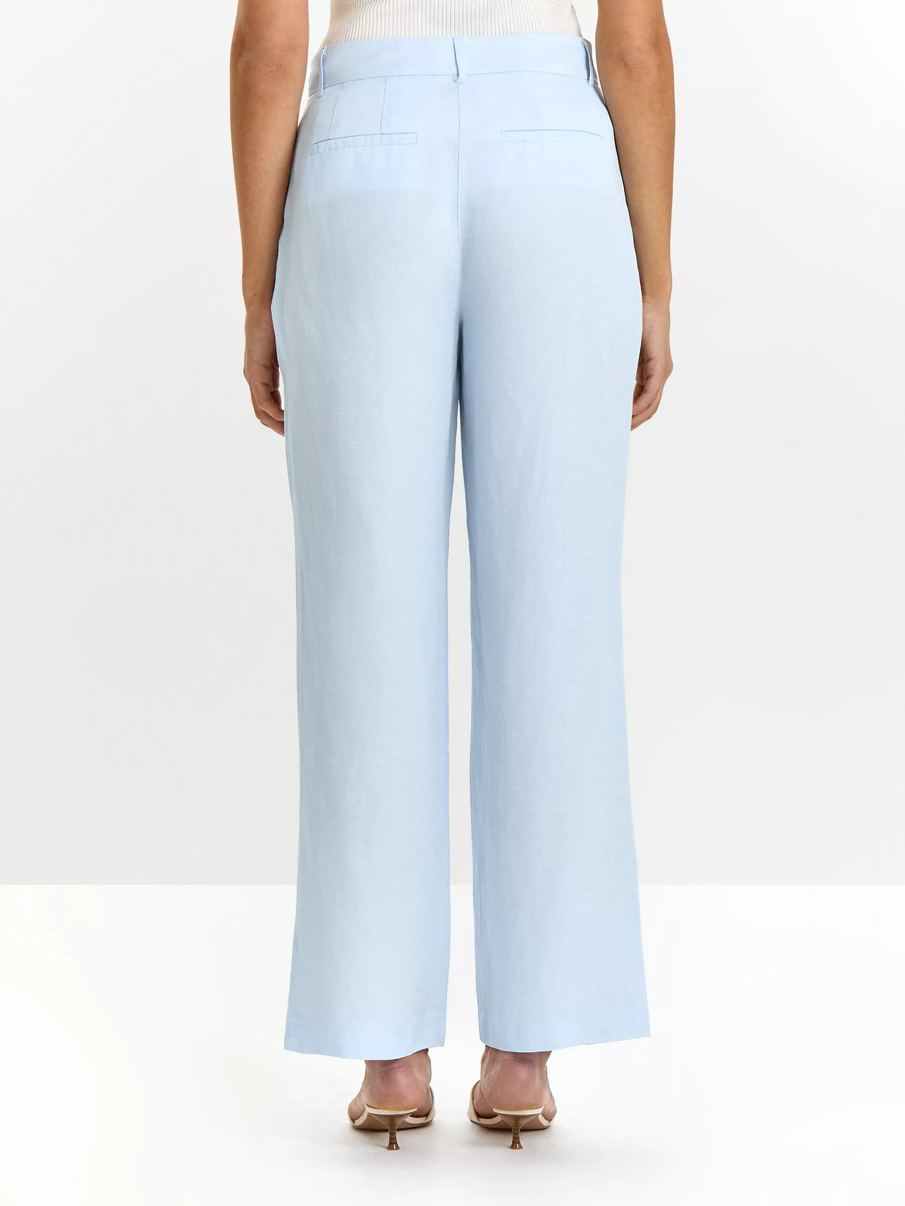 Брюки D428/basman