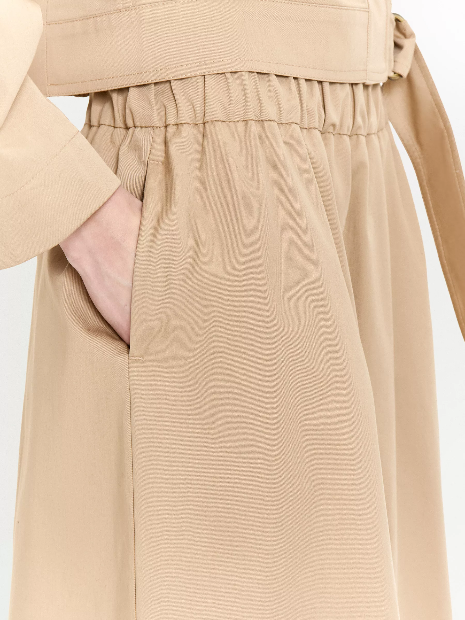 Юбка S1123/pollo