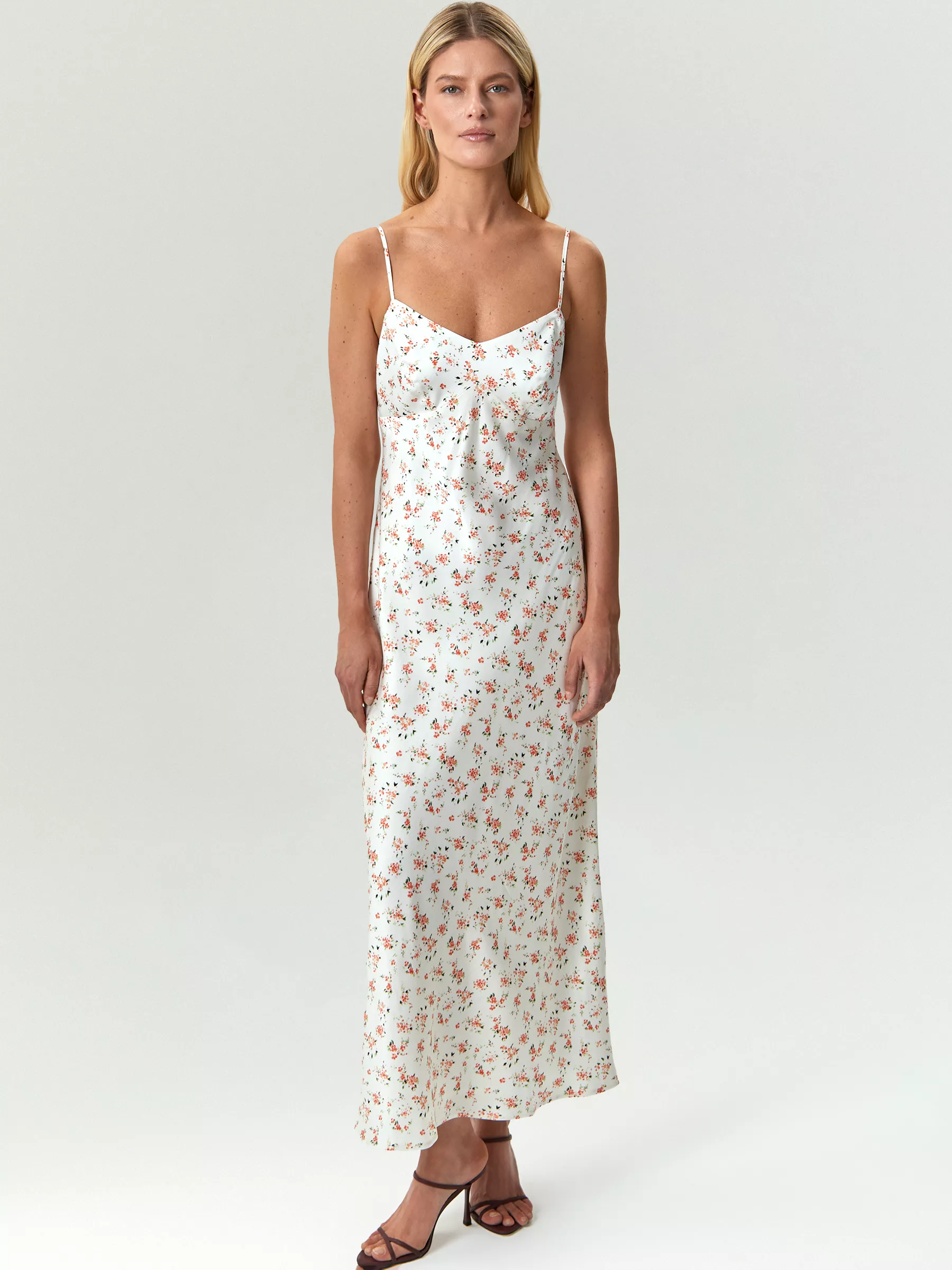 Платье PL1487/cassis