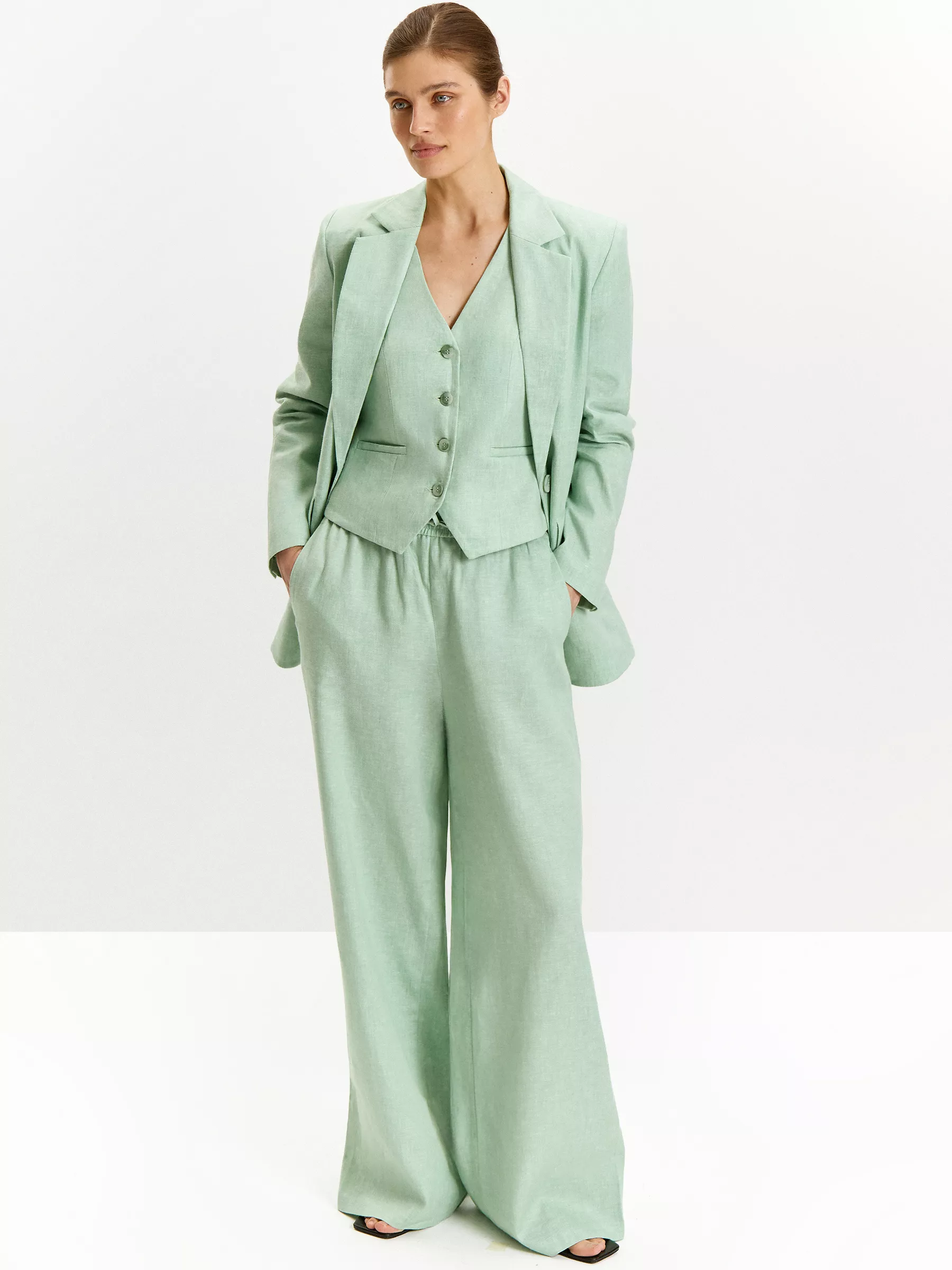 Брюки D355/corse