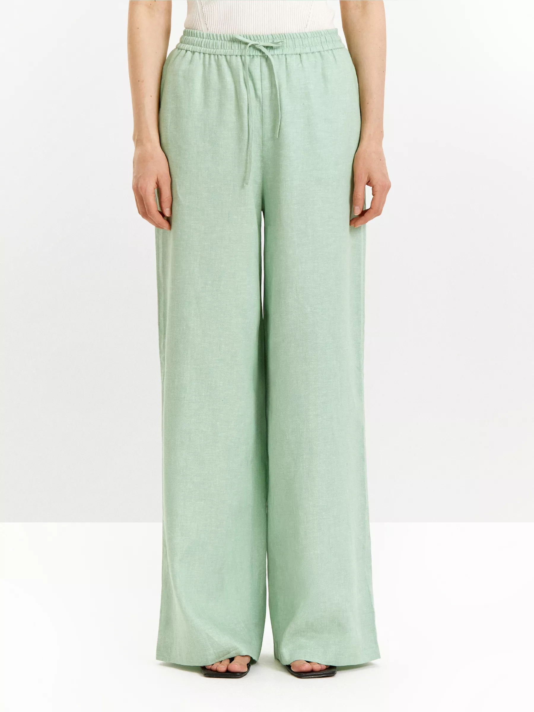 Брюки D355/corse