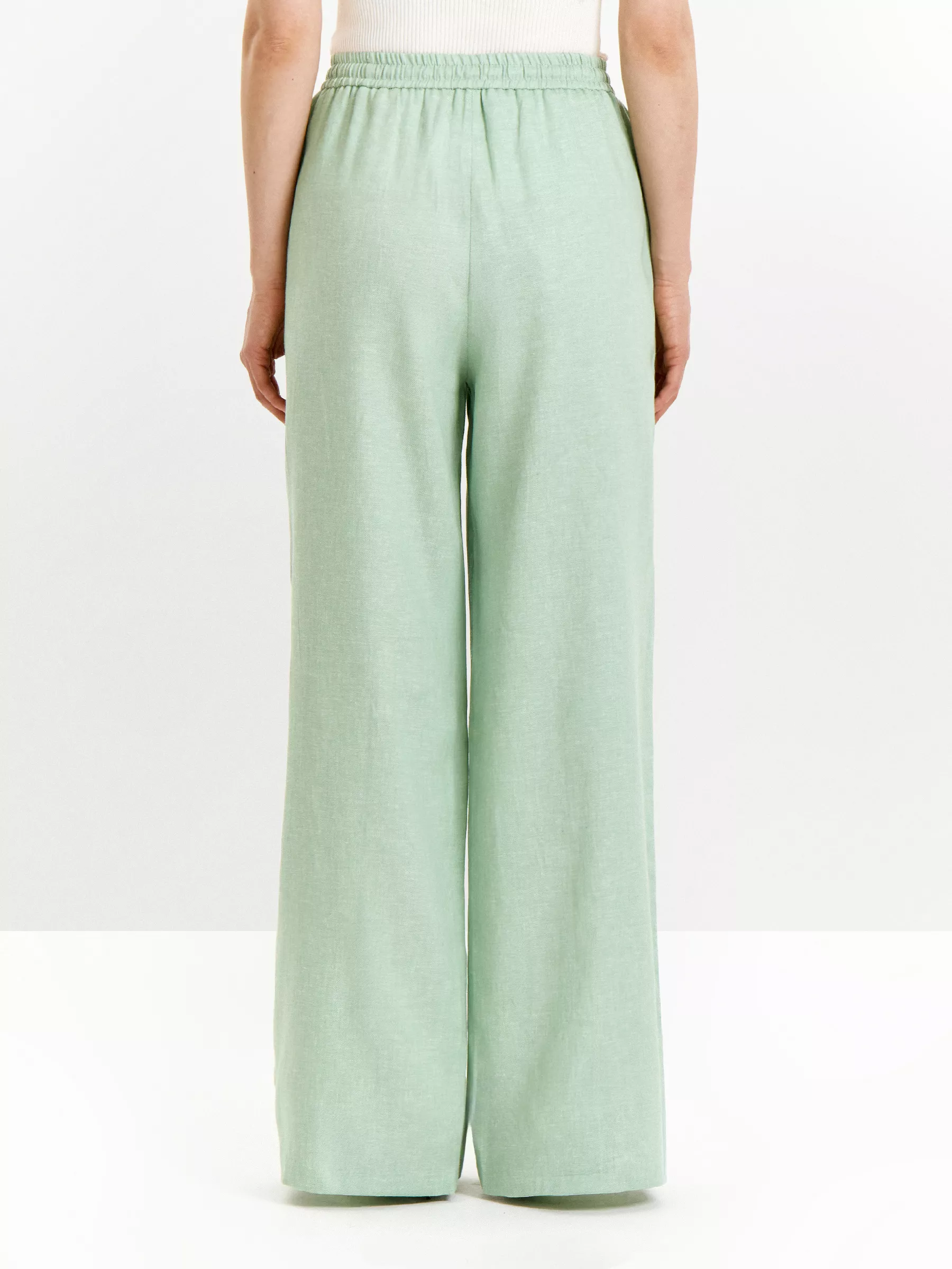 Брюки D355/corse