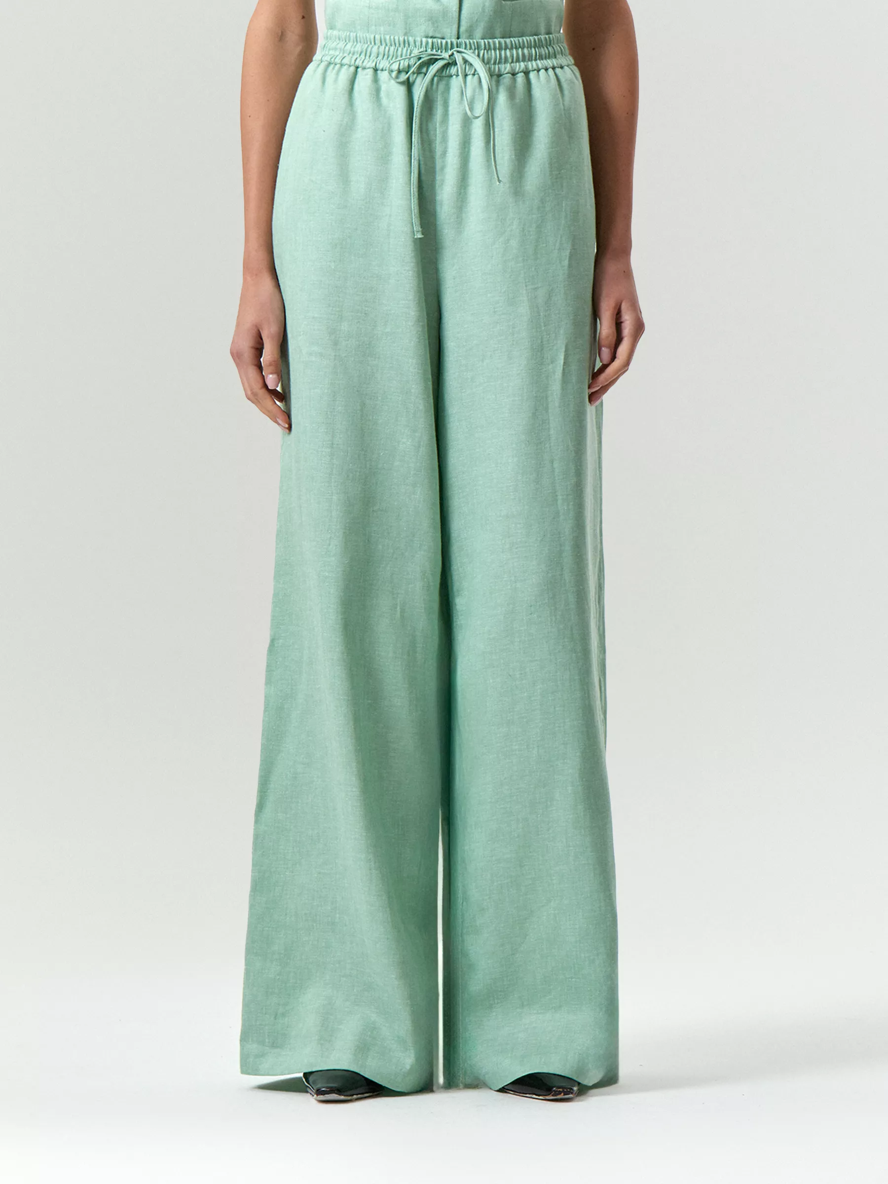 Брюки D355/corse