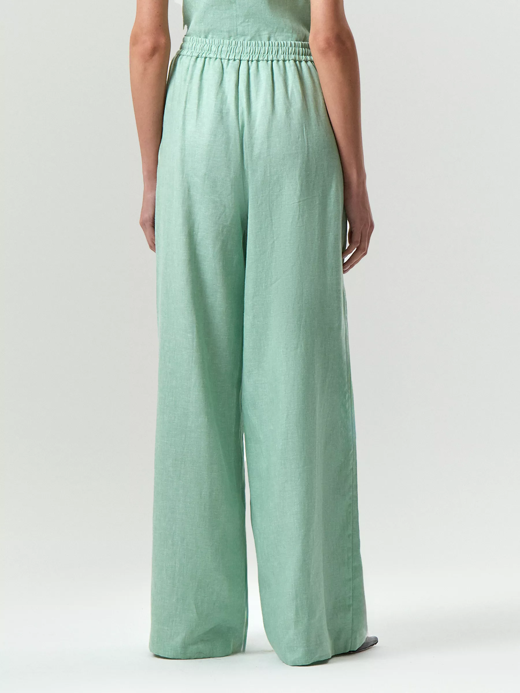 Брюки D355/corse