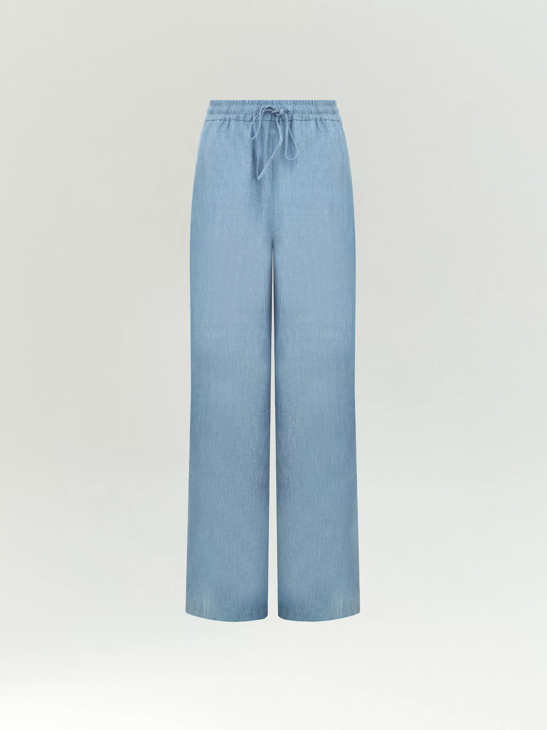 Брюки D355/normandie