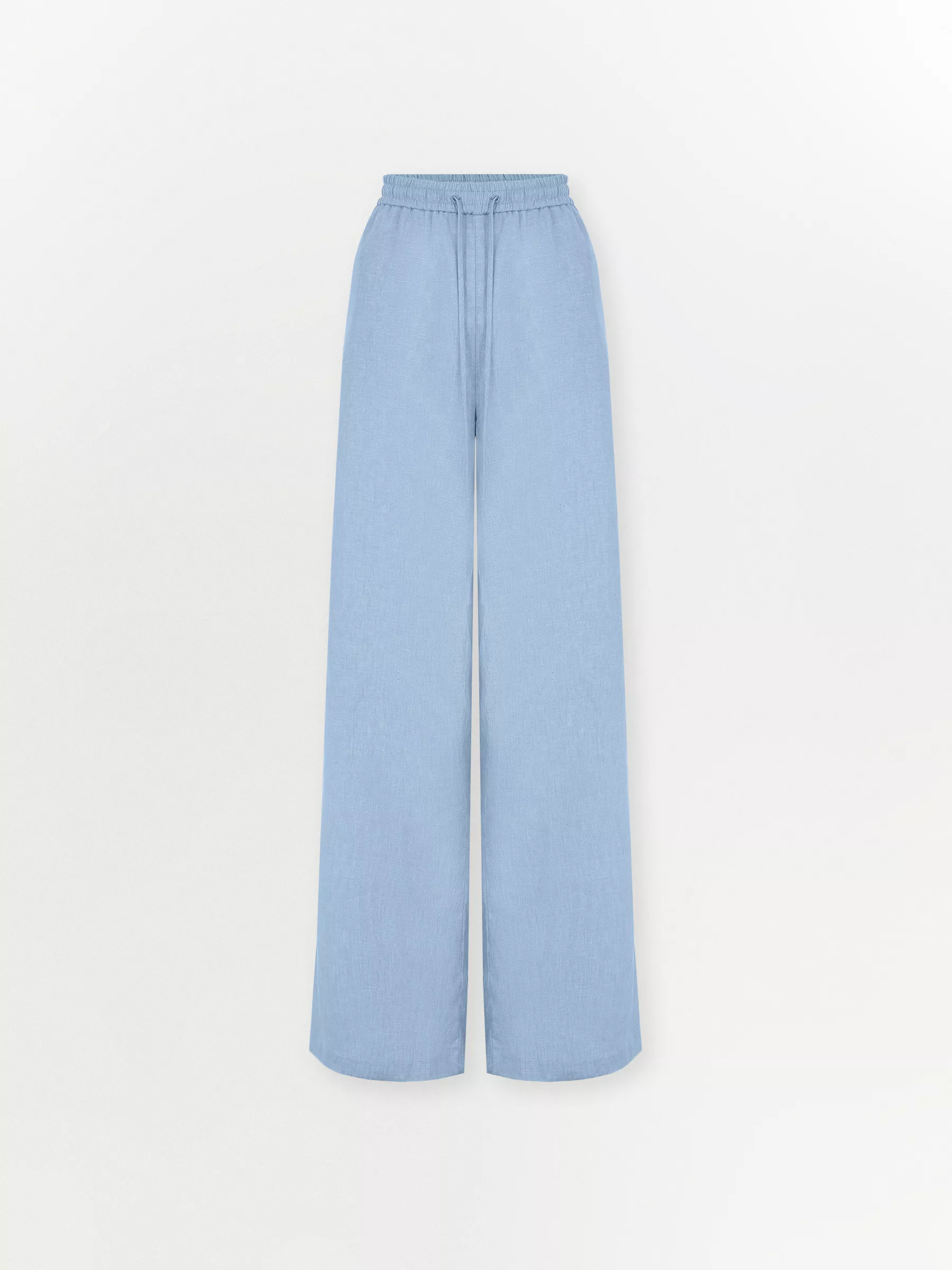 Брюки D355/normandie