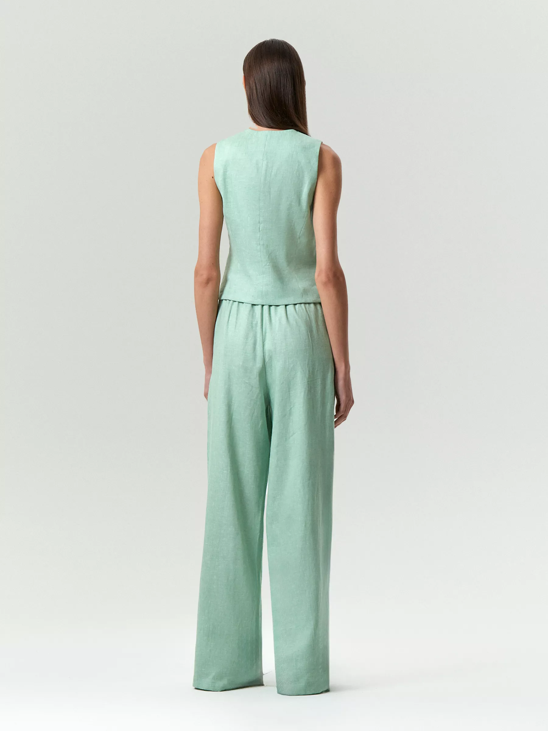 Жилет GL052/corse