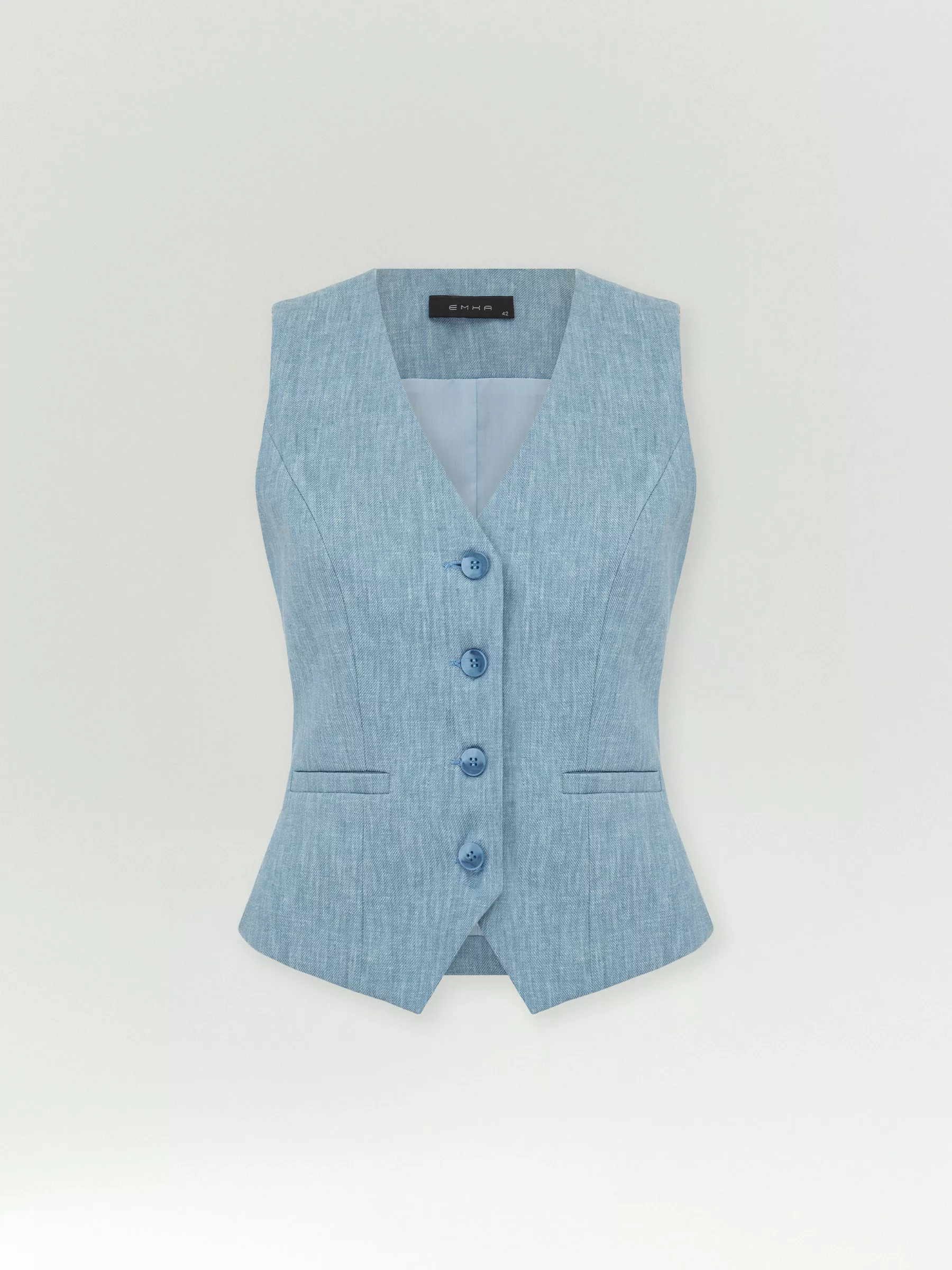 Жилет GL052/normandie