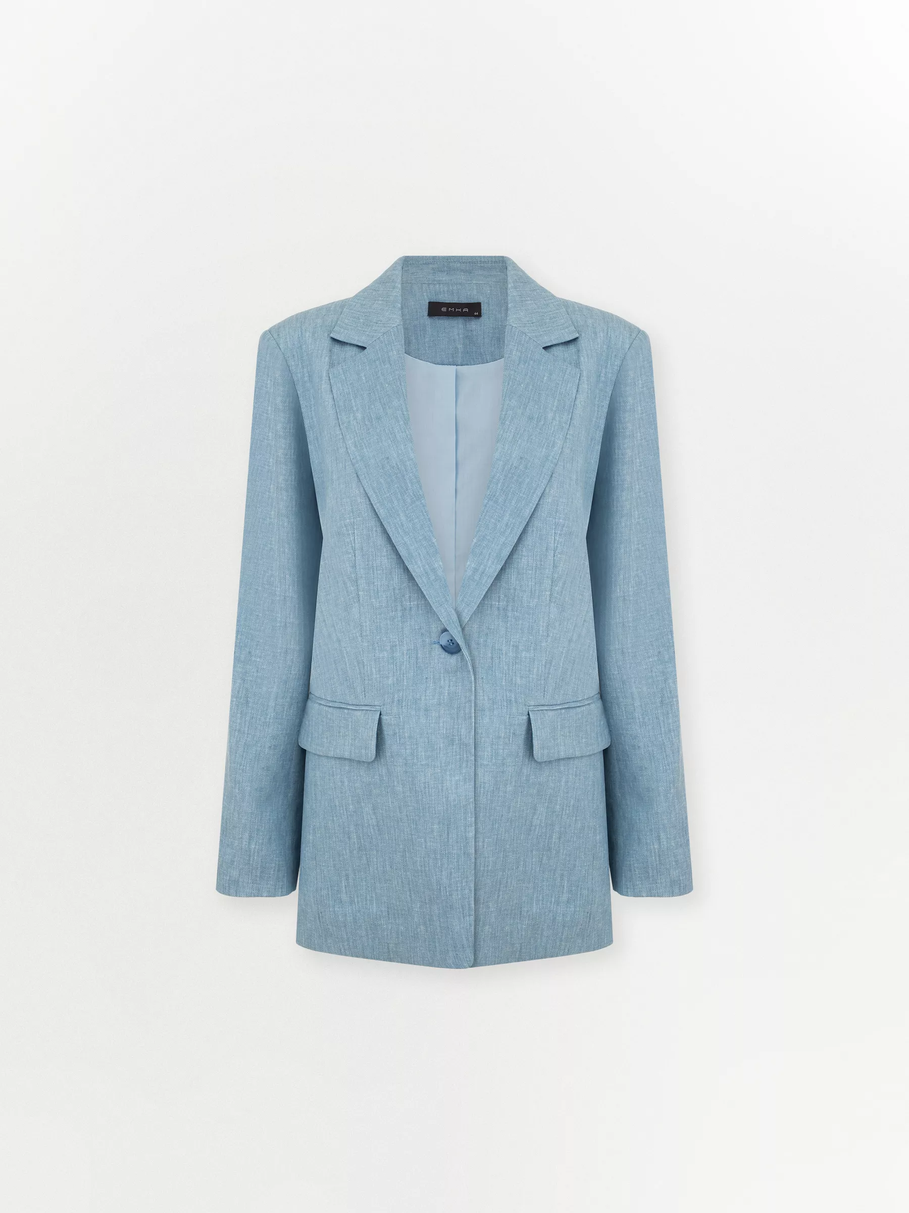 Жакет ML724/normandie