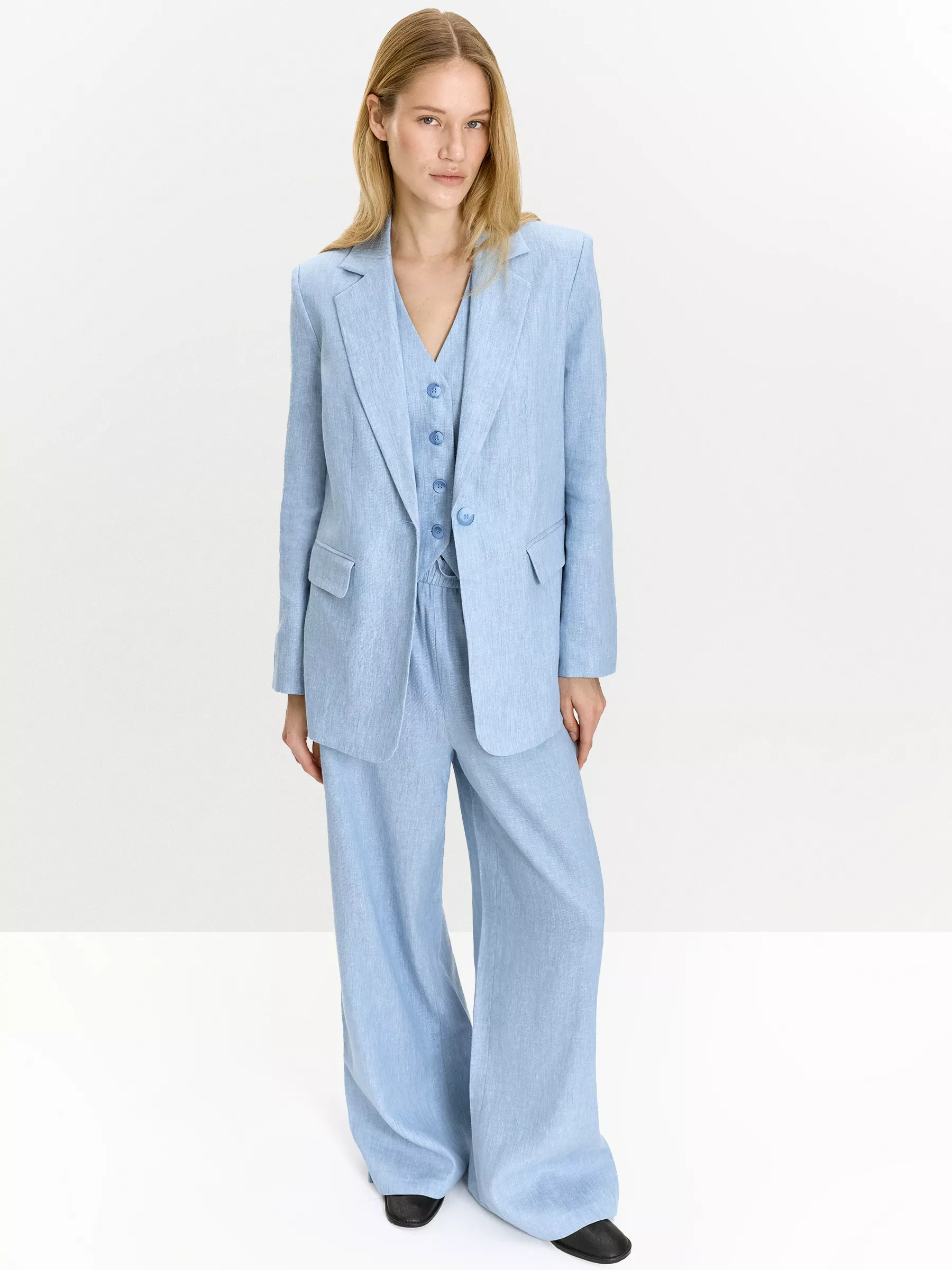 Жакет ML724/normandie