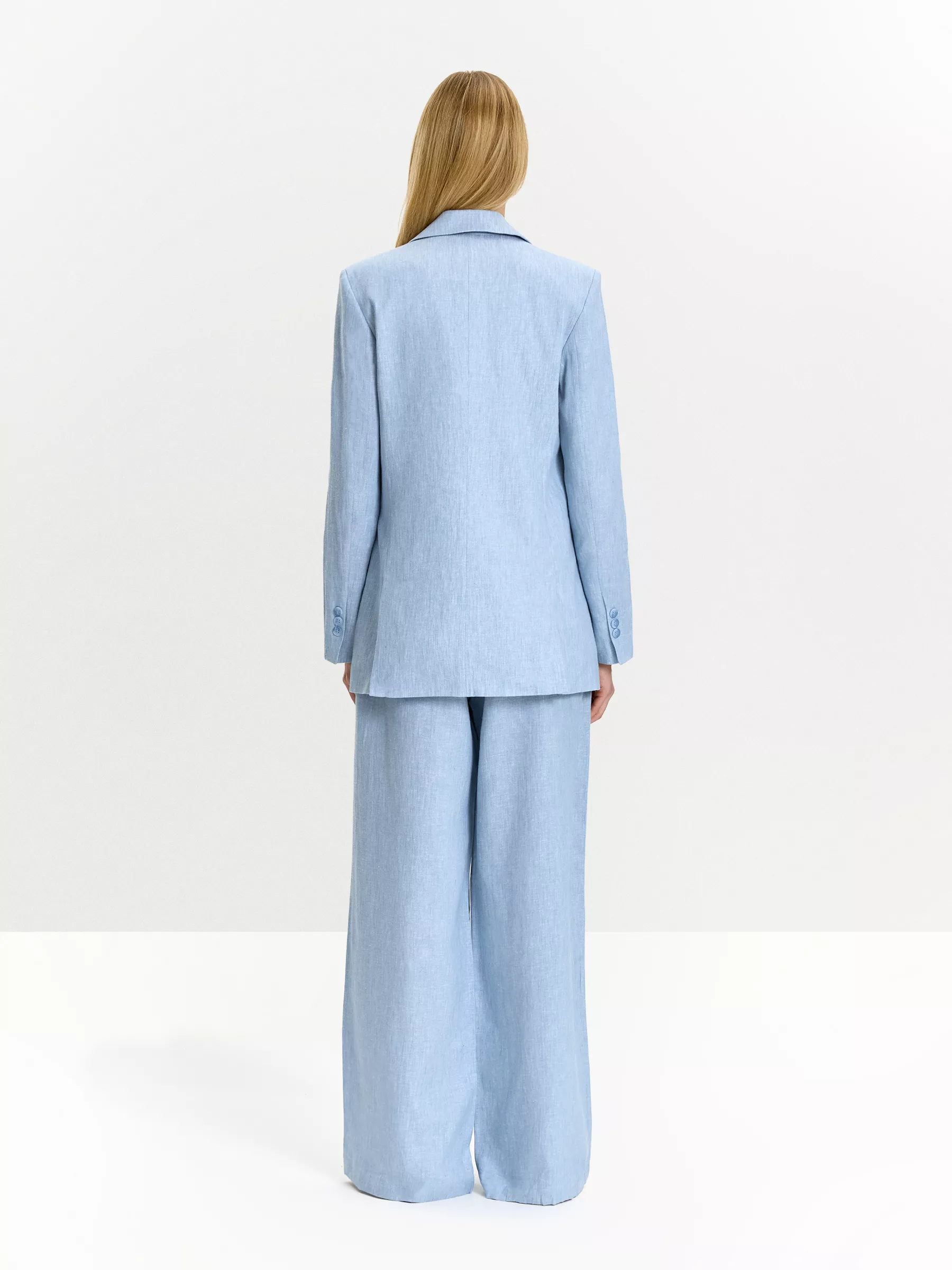 Жакет ML724/normandie