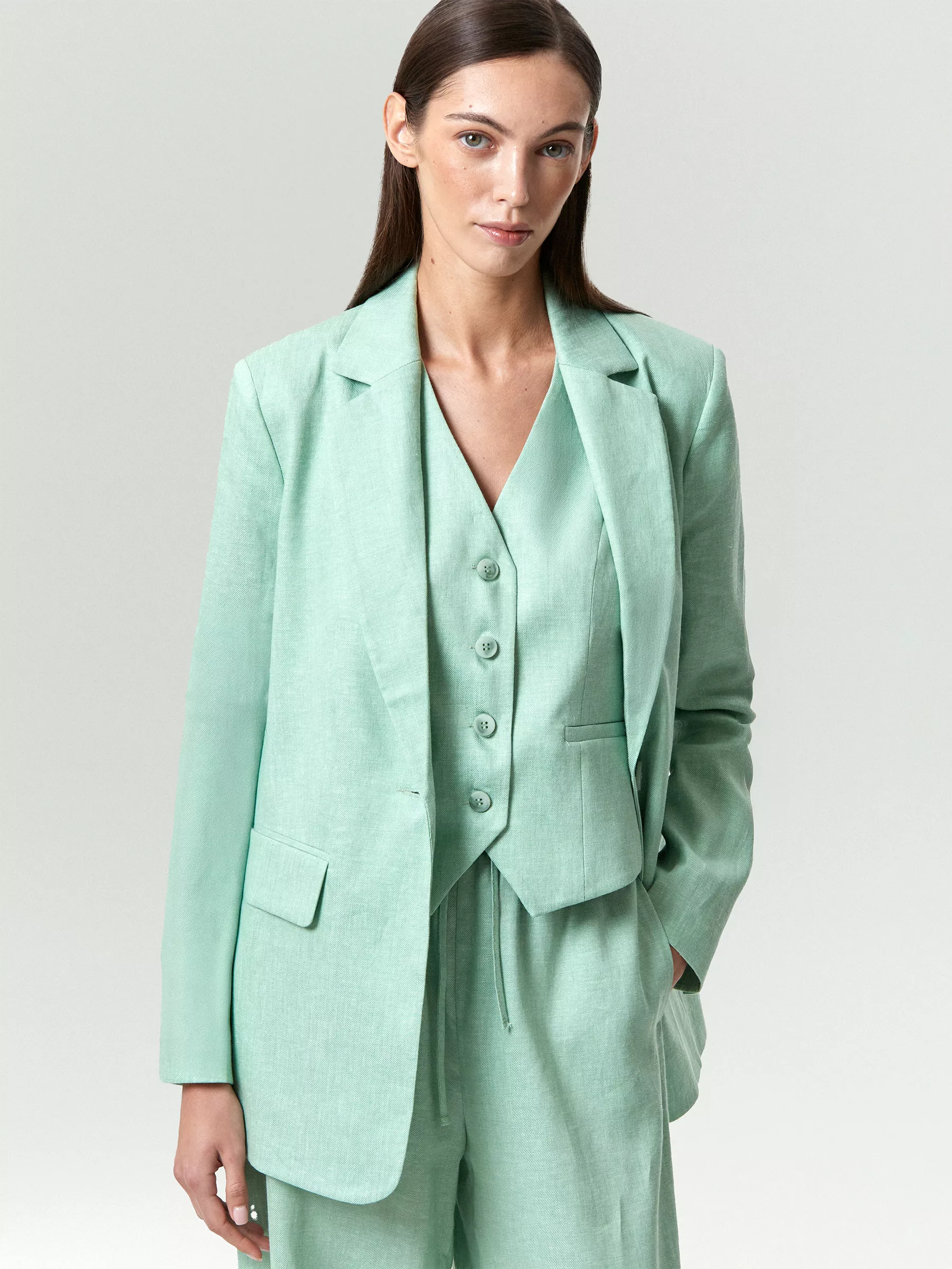 Жакет ML724/corse