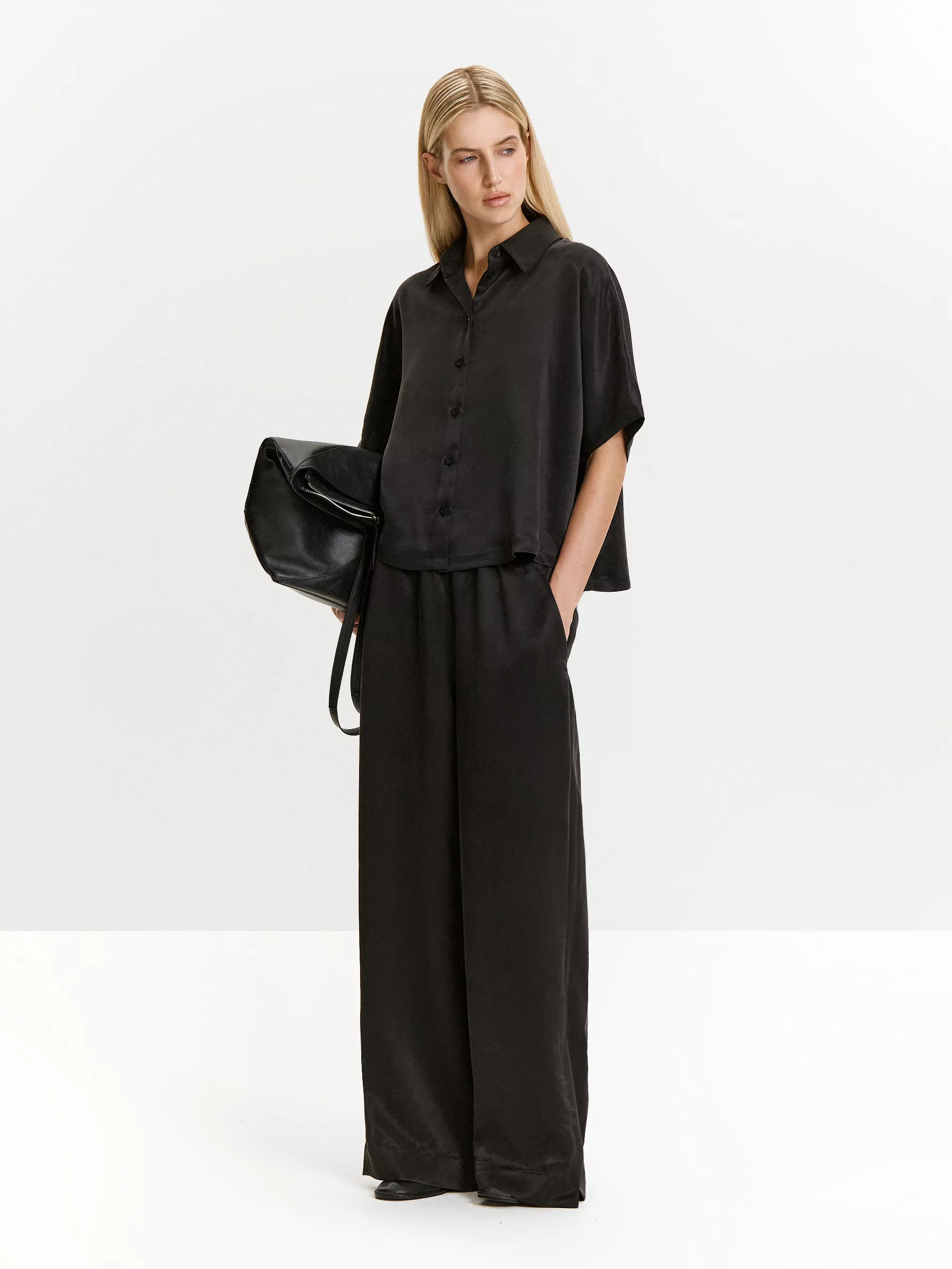 Брюки D258/bool