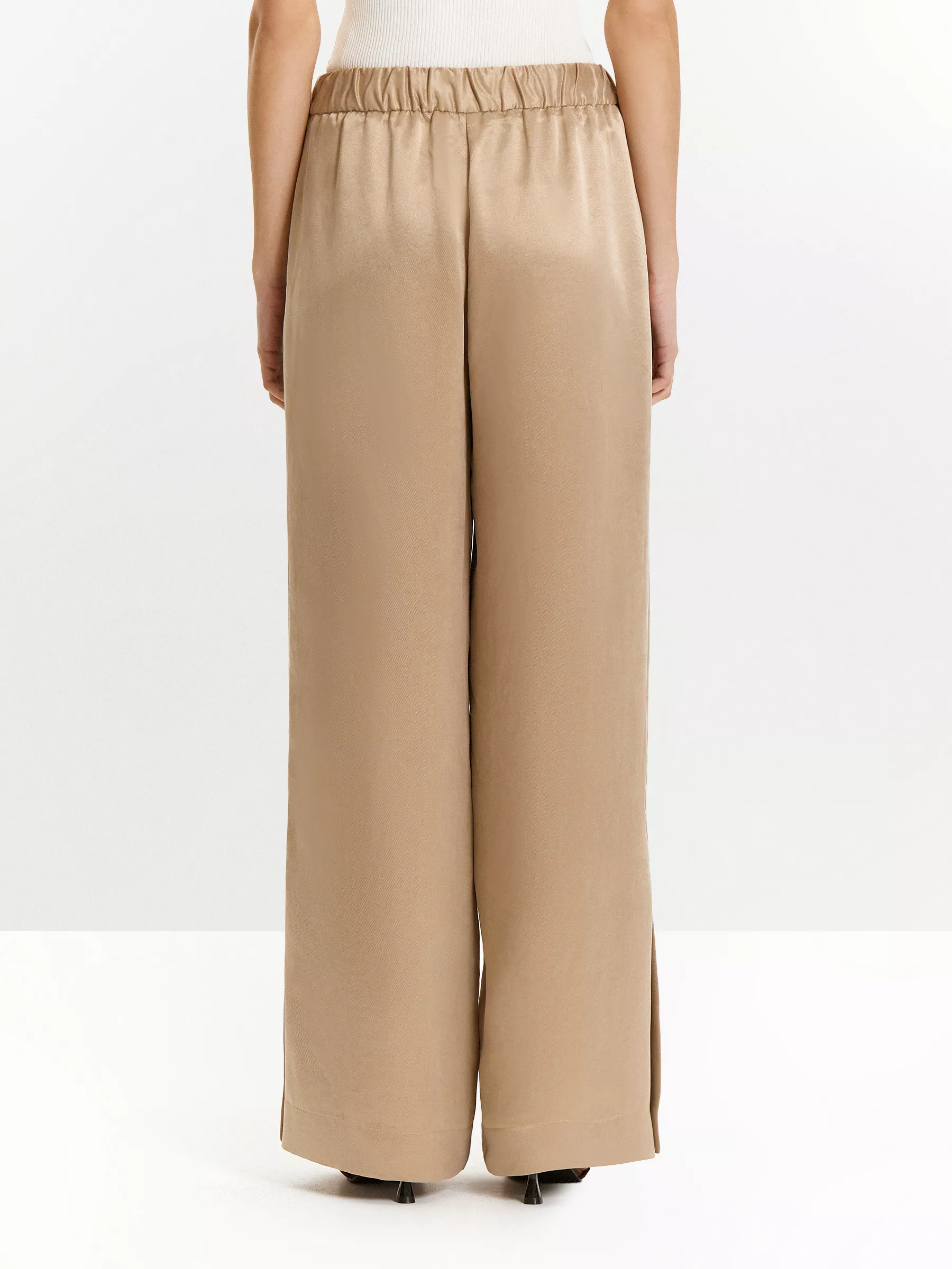 Брюки D258/figi