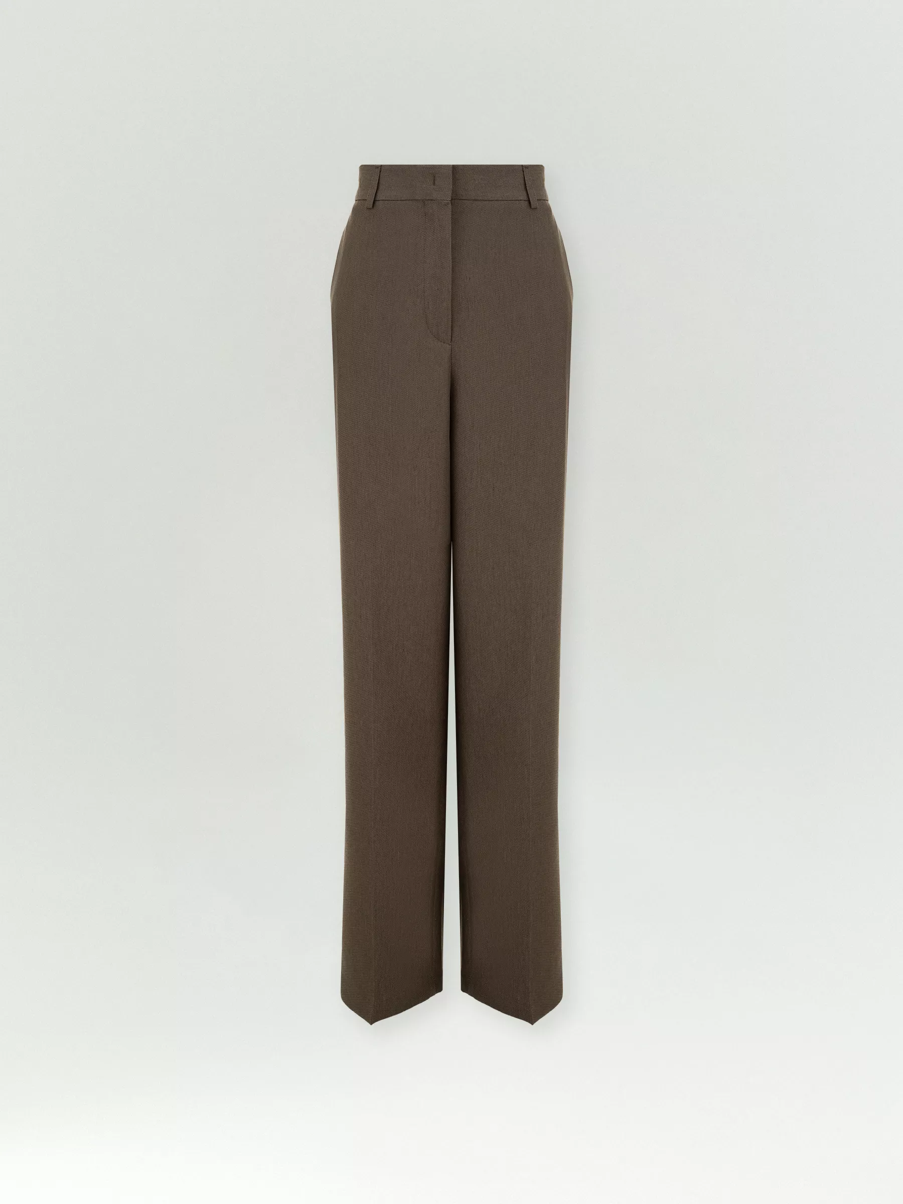 Брюки D411/tige