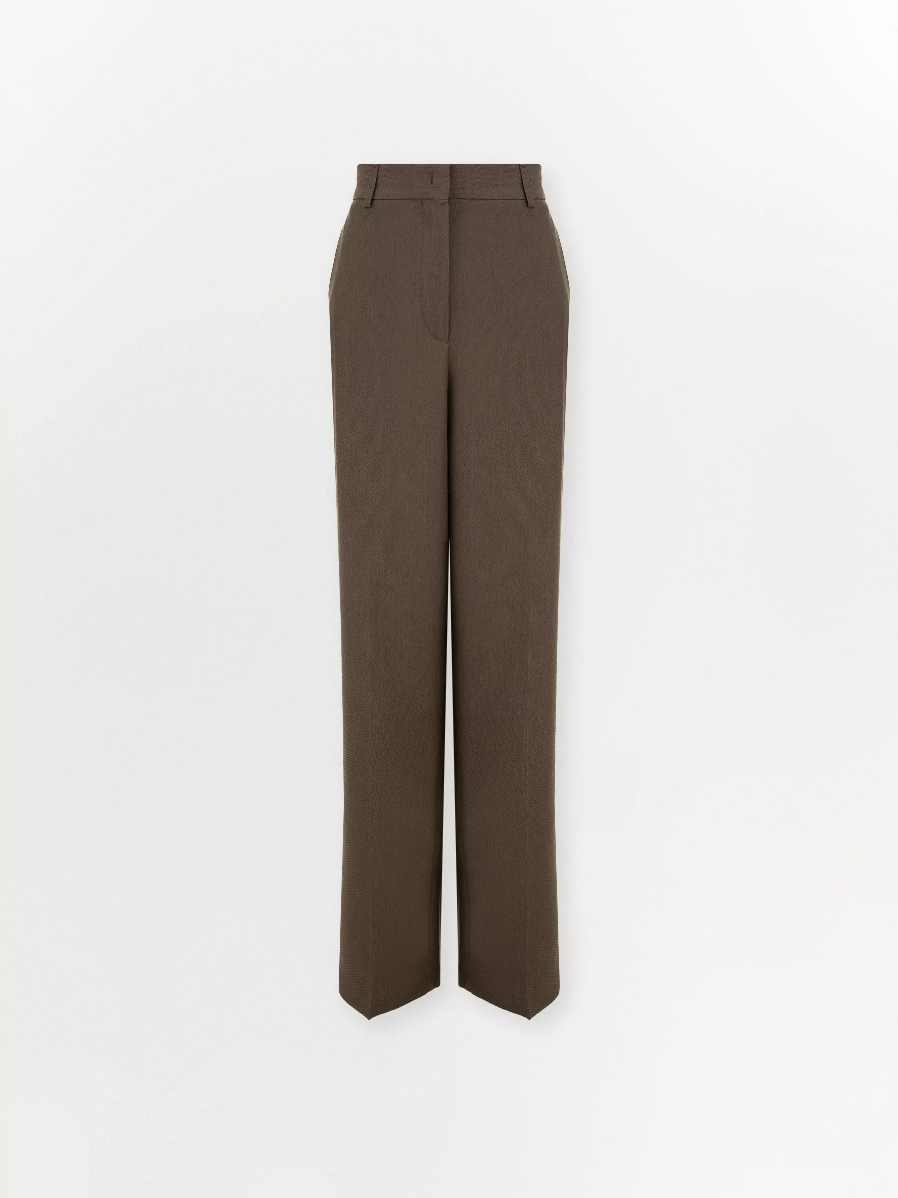 Брюки D411/tige