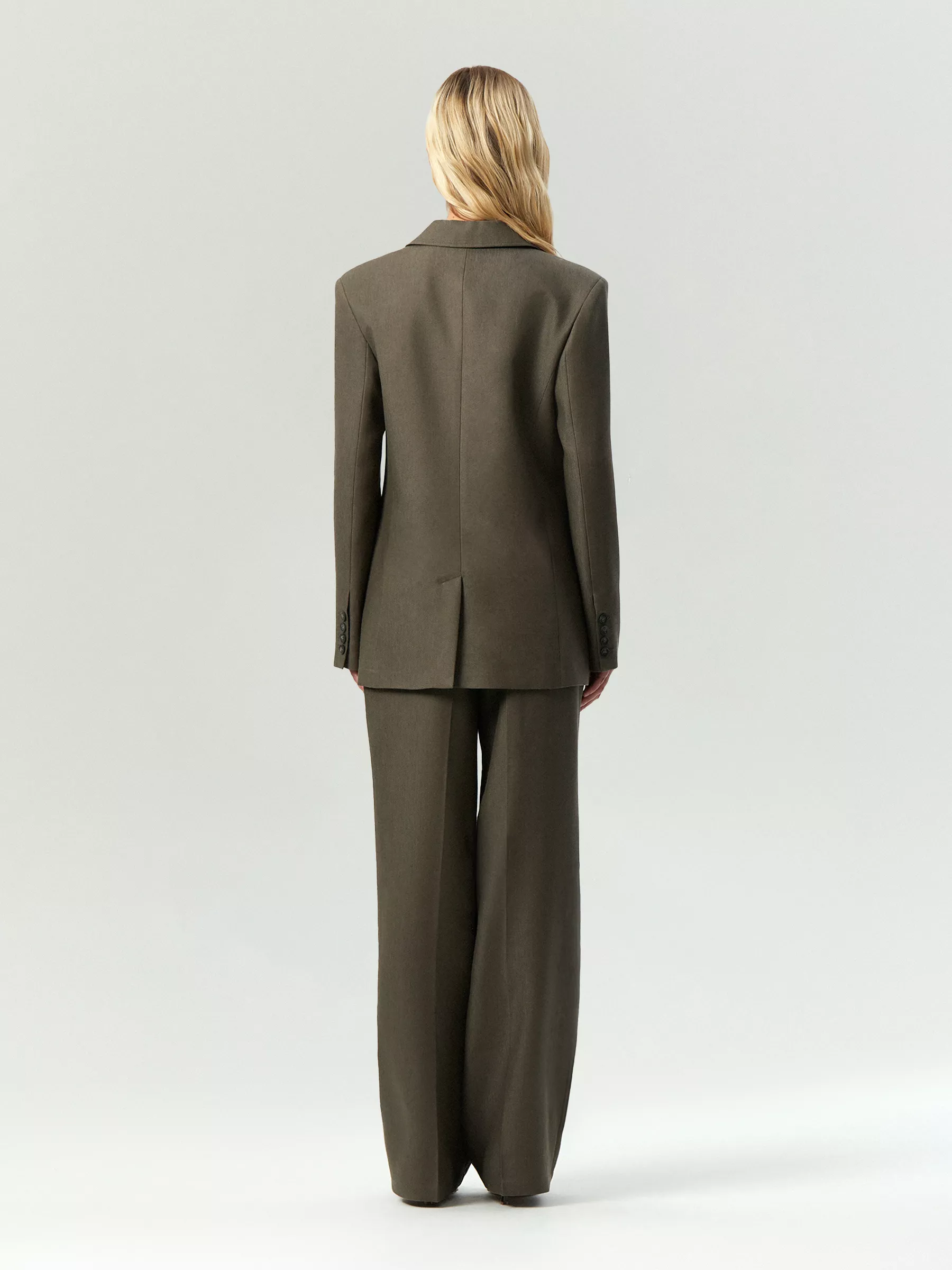 Жакет ML716/tige