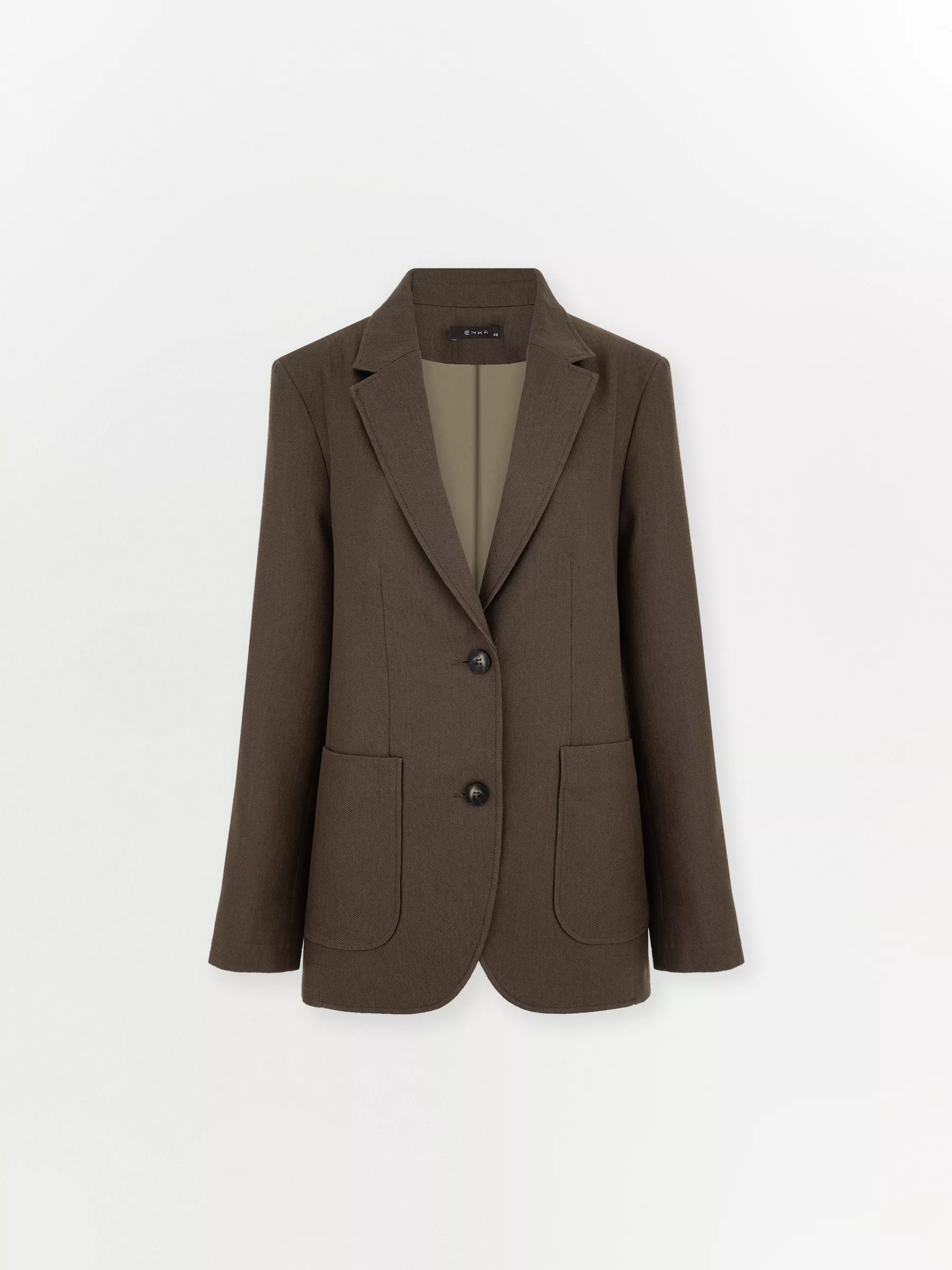 Жакет ML716/tige