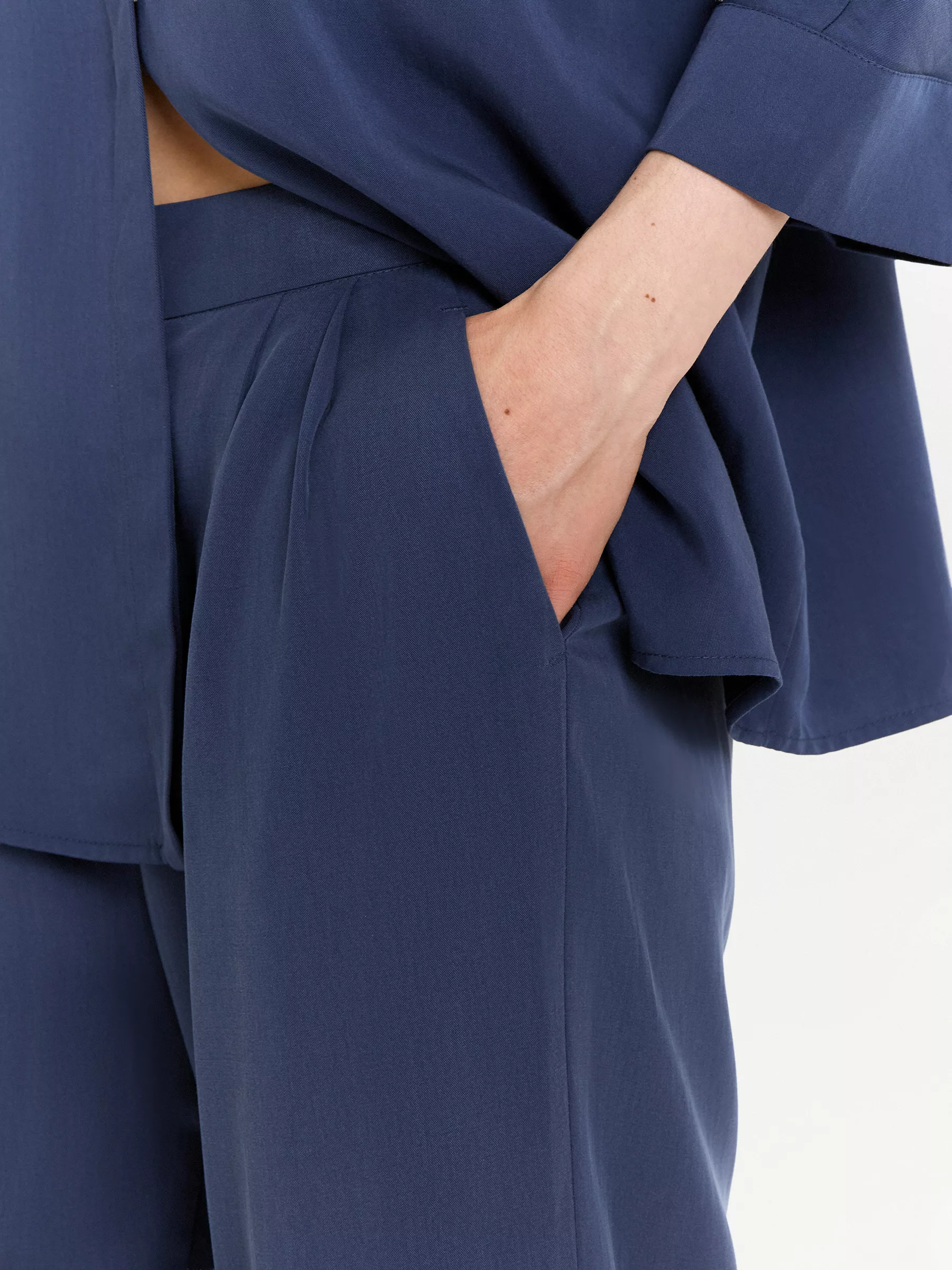 Брюки D144/fard