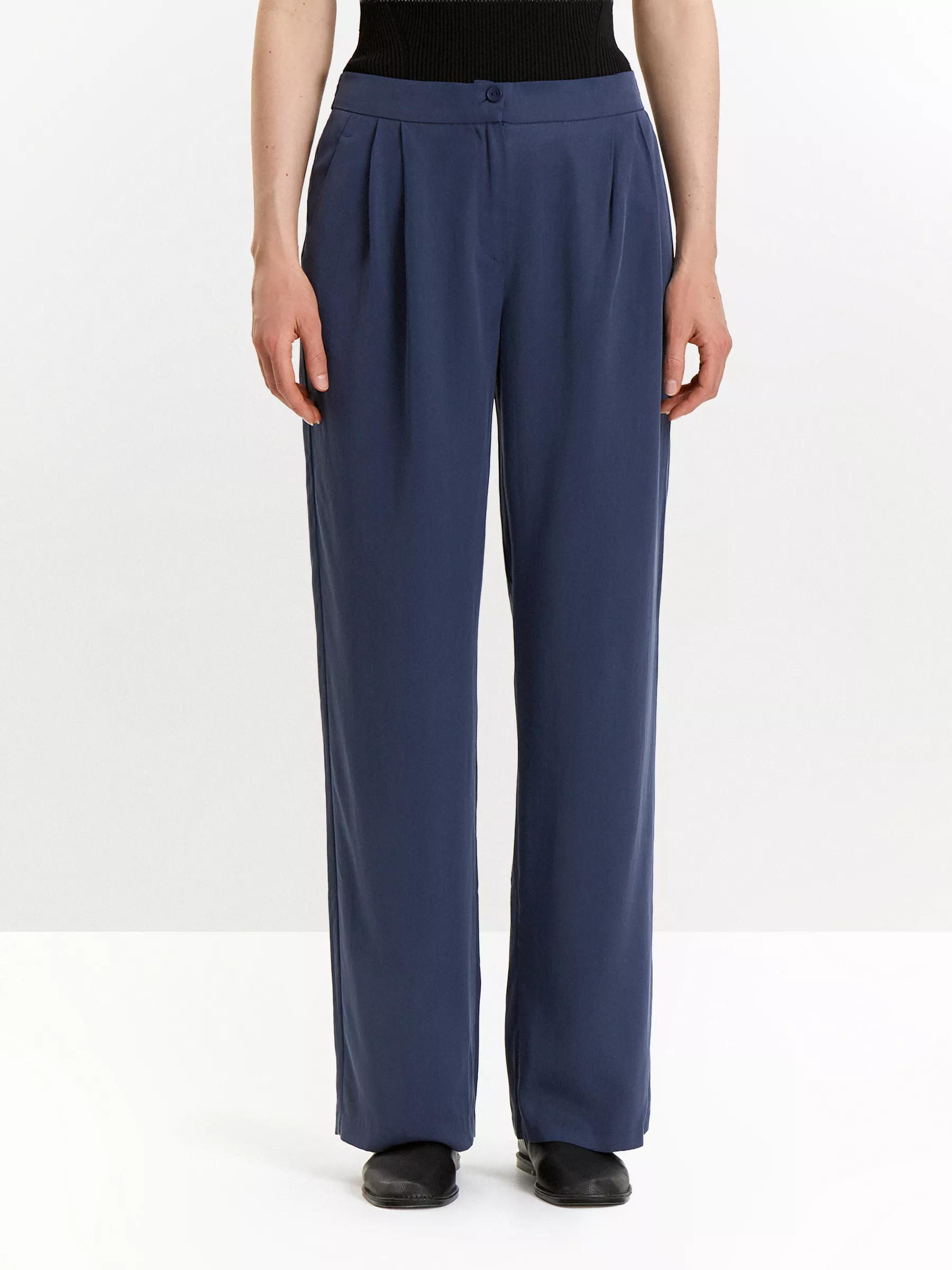 Брюки D144/fard