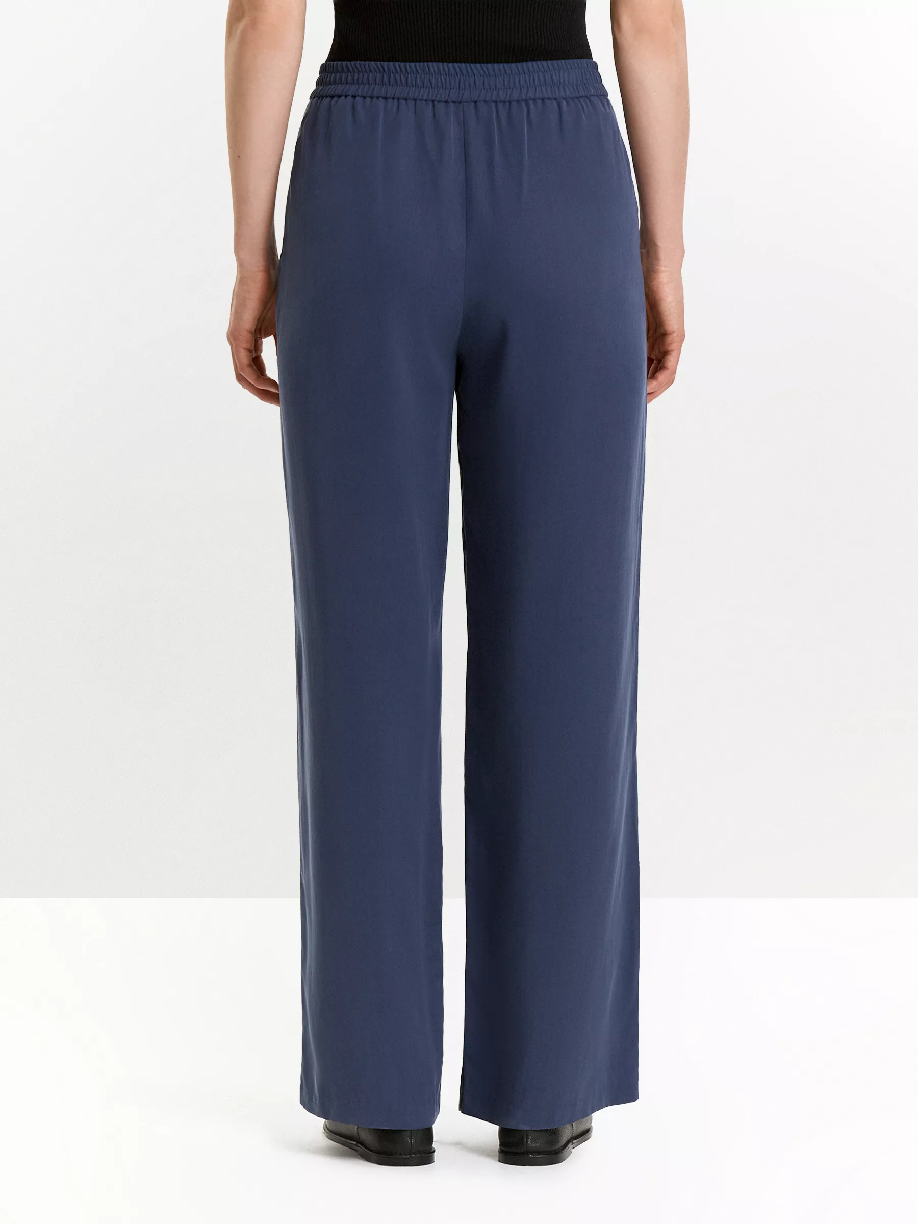 Брюки D144/fard