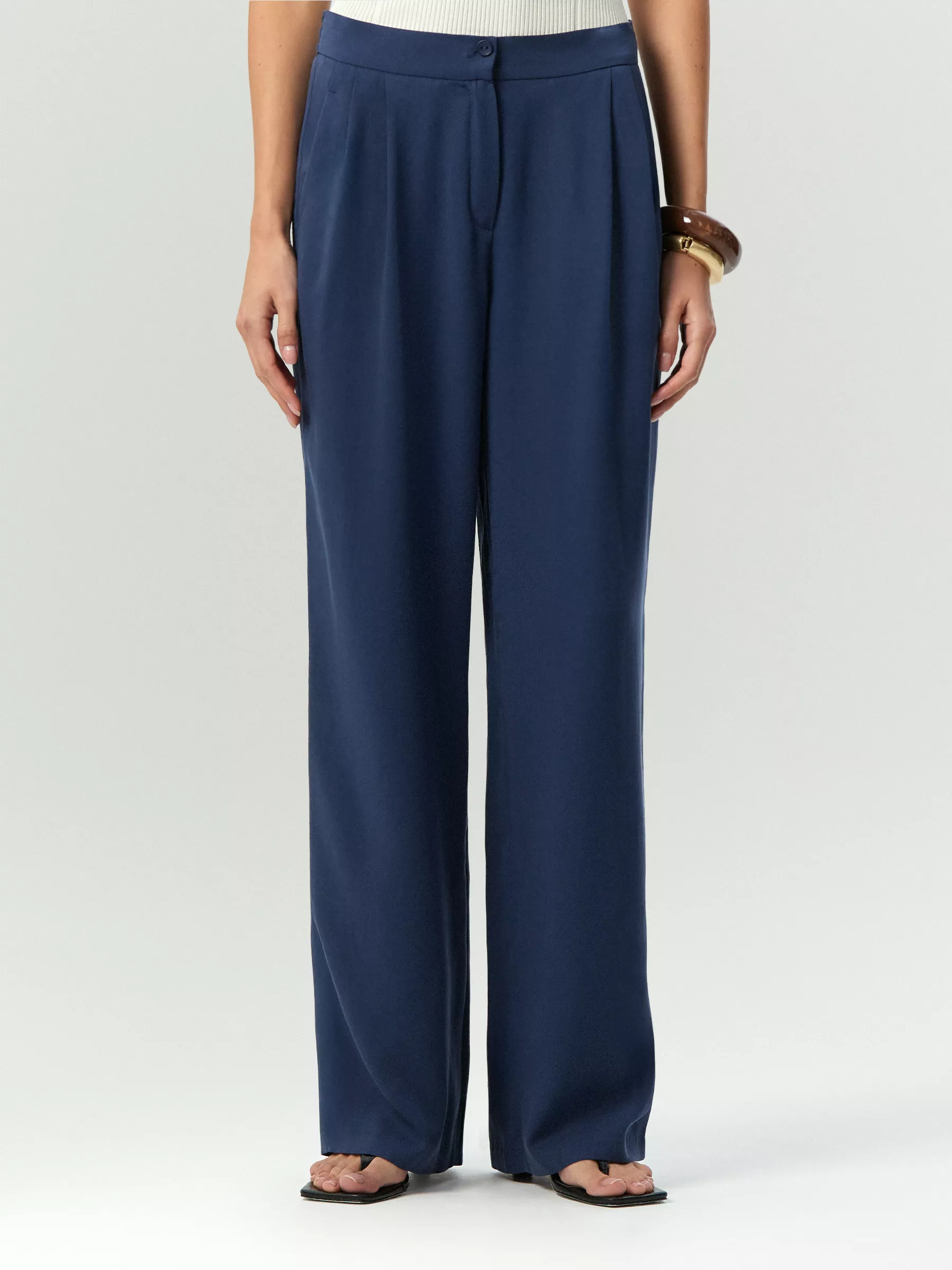 Брюки D144/fard