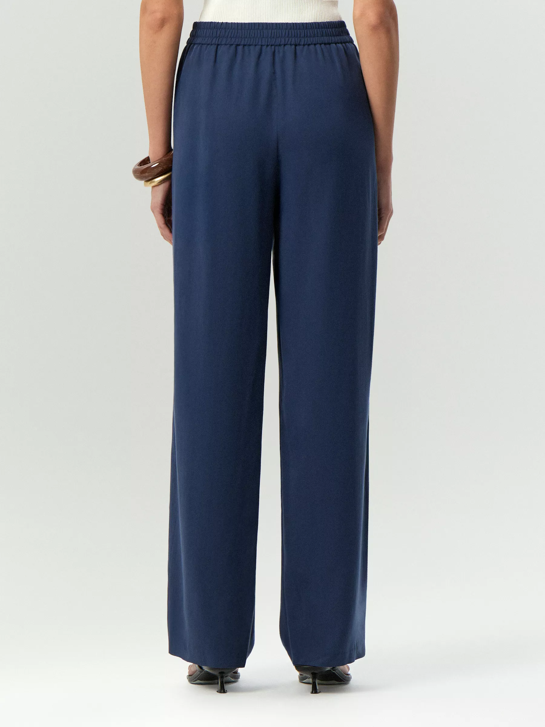 Брюки D144/fard