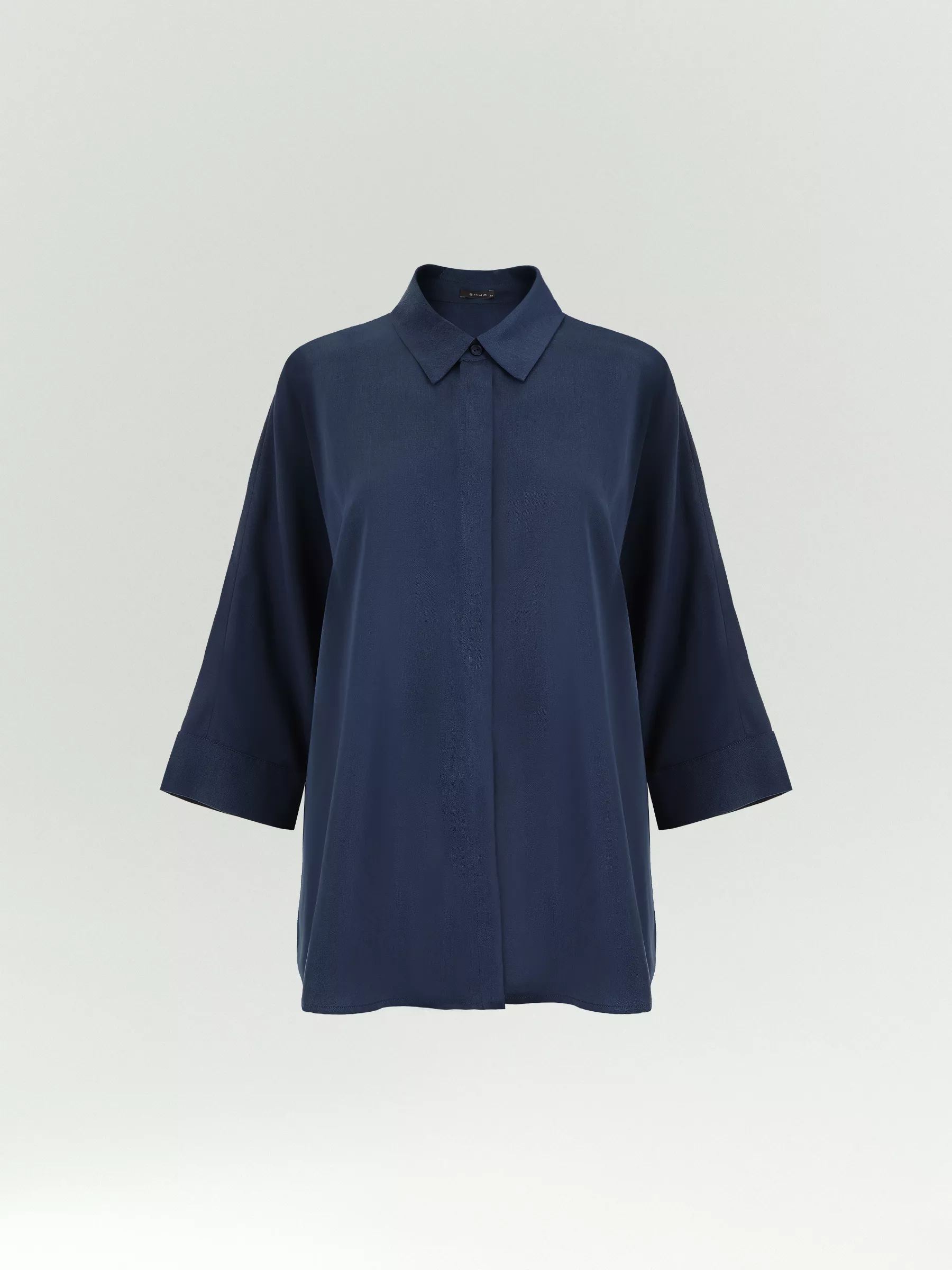 Рубашка B2728/fard