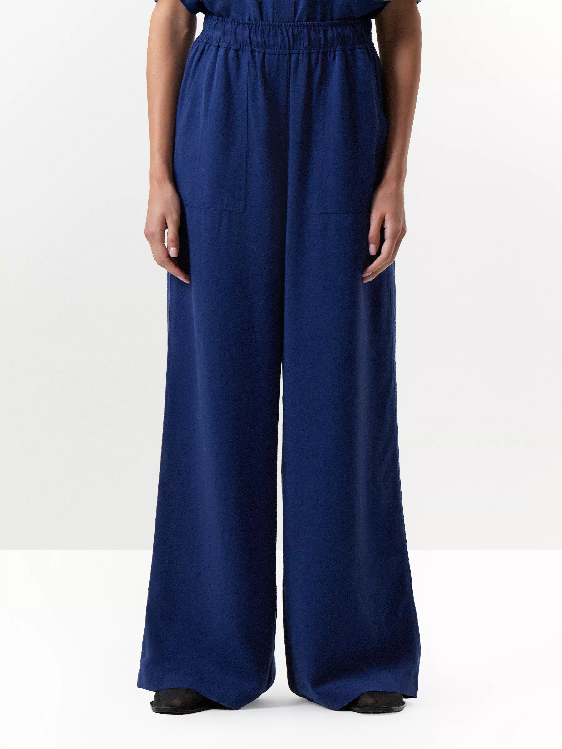 Брюки D375/tresor