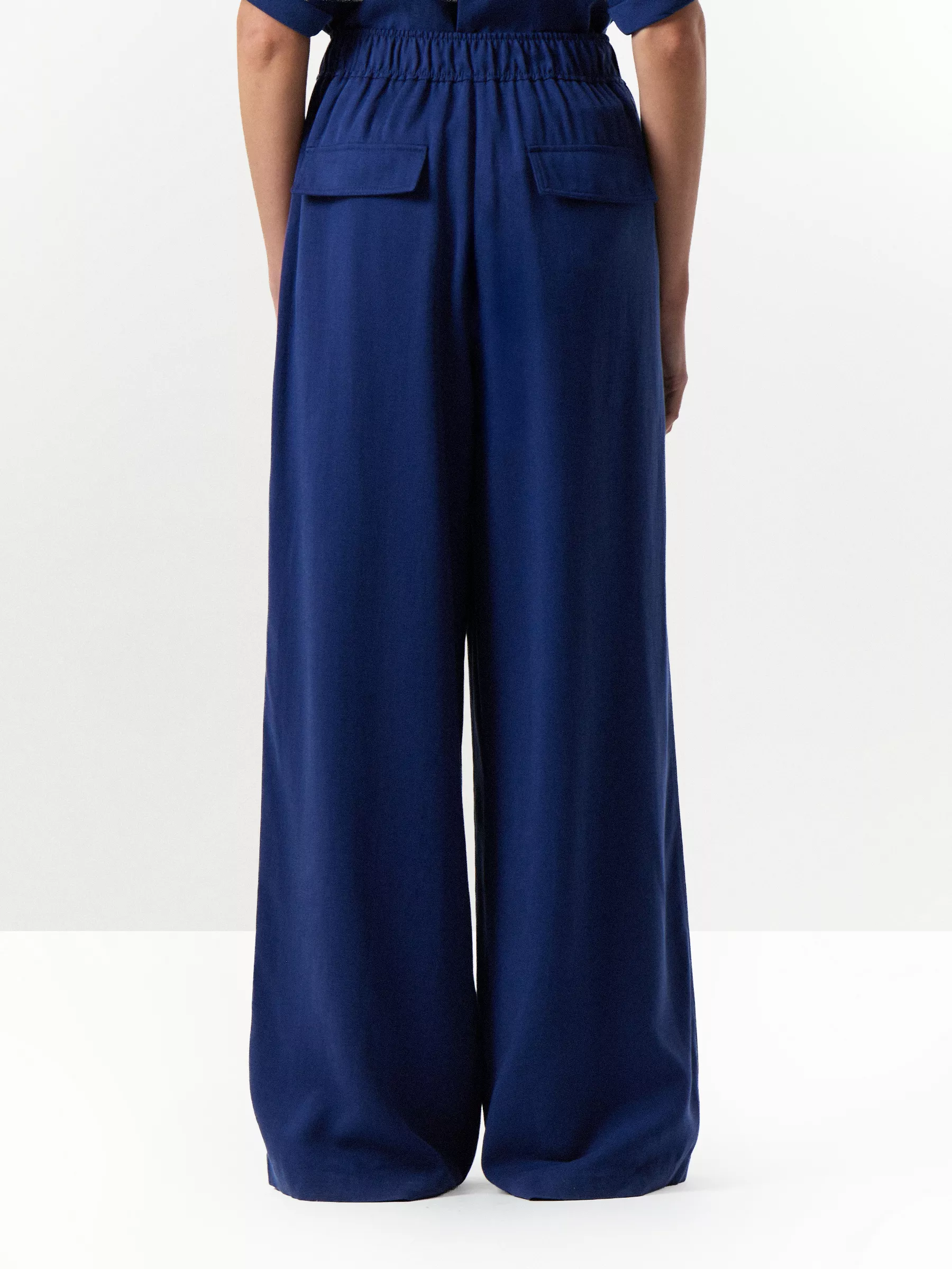 Брюки D375/tresor