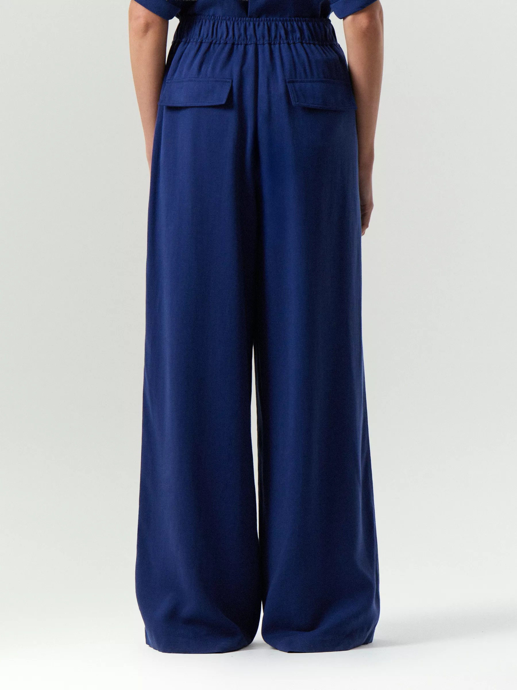 Брюки D375/tresor