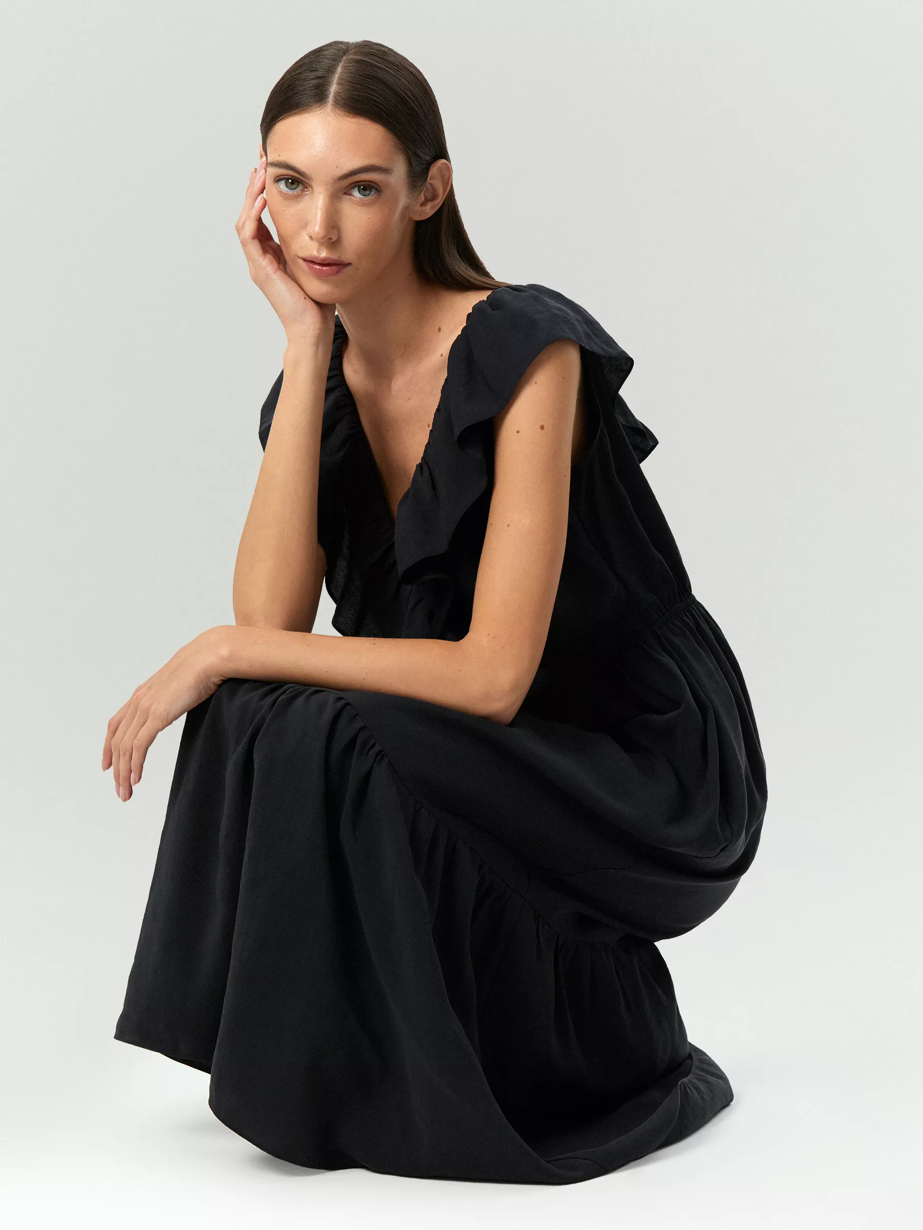 Платье PL1726/pennia