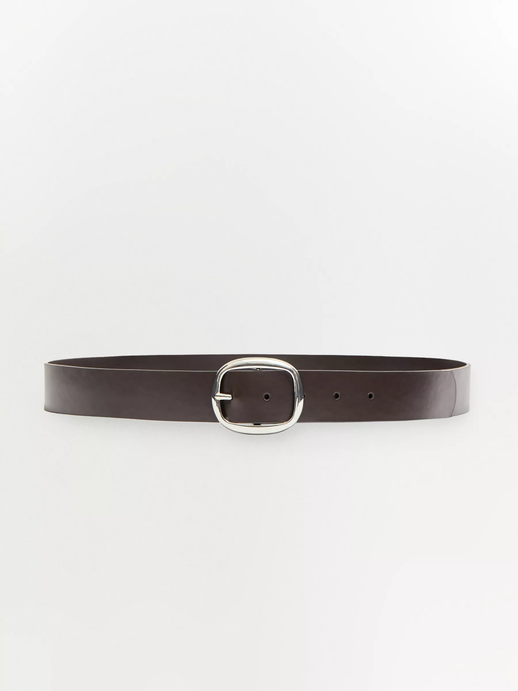 Ремень из натуральной кожи