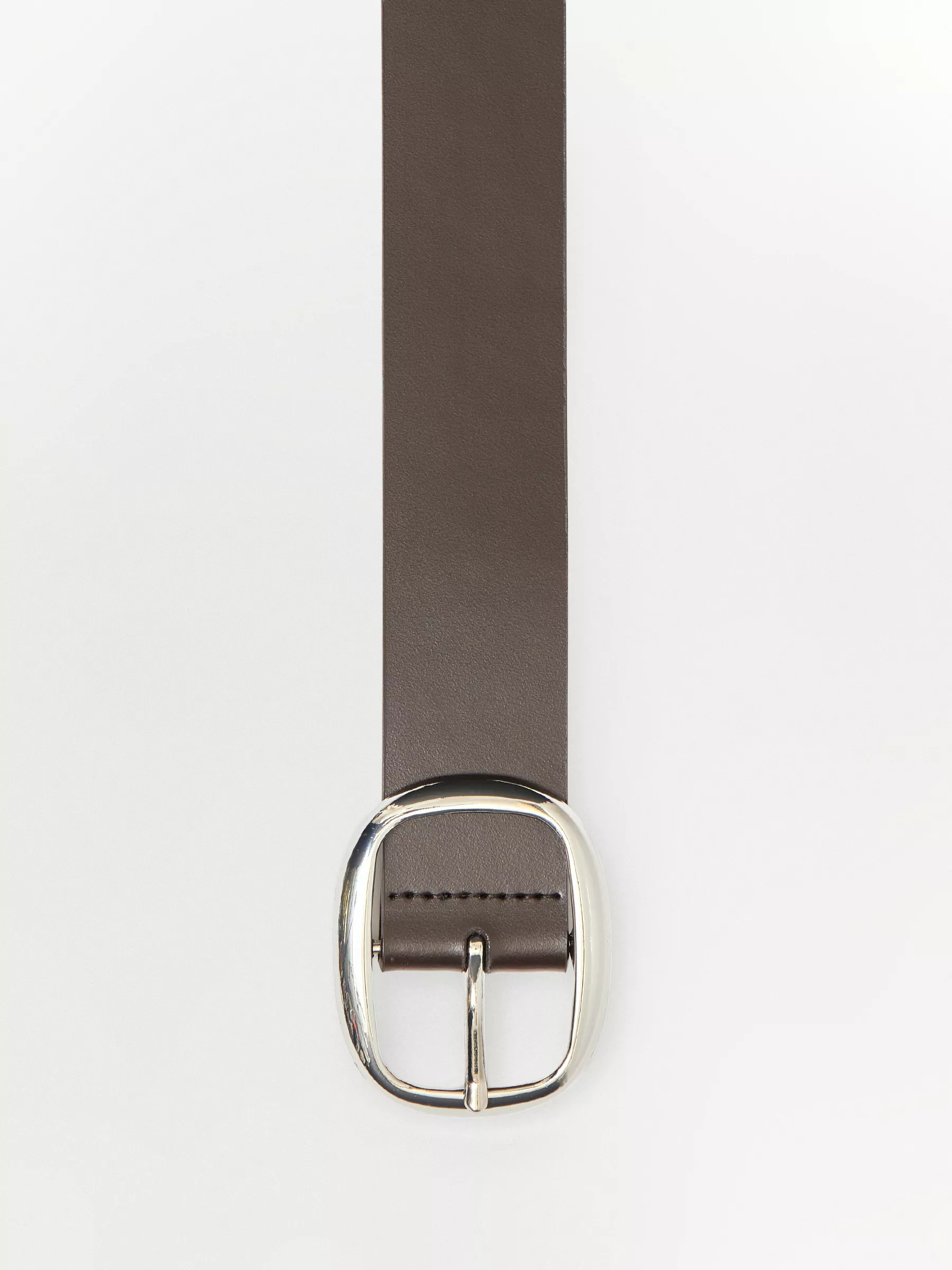 Ремень из натуральной кожи