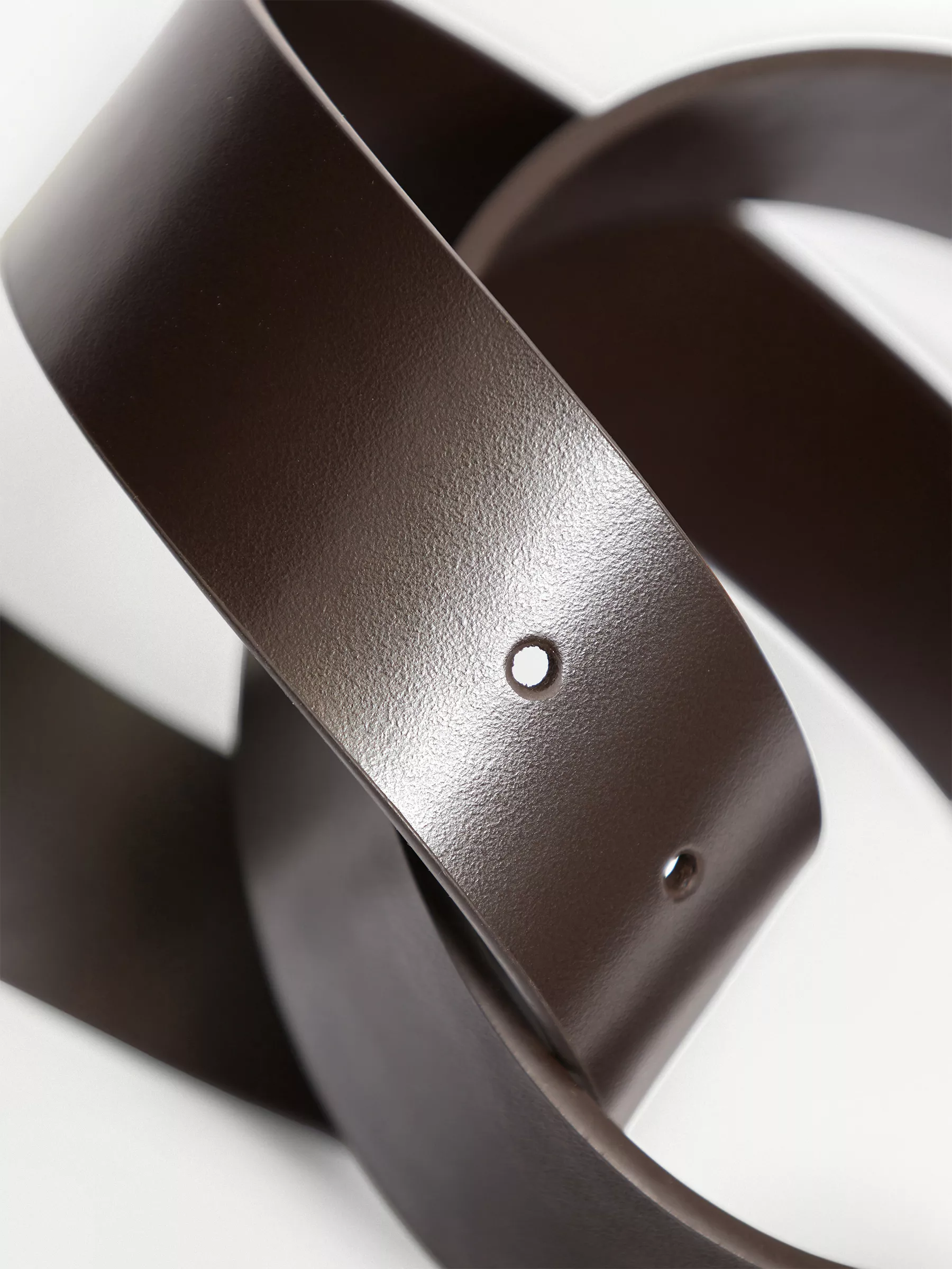 Ремень из натуральной кожи