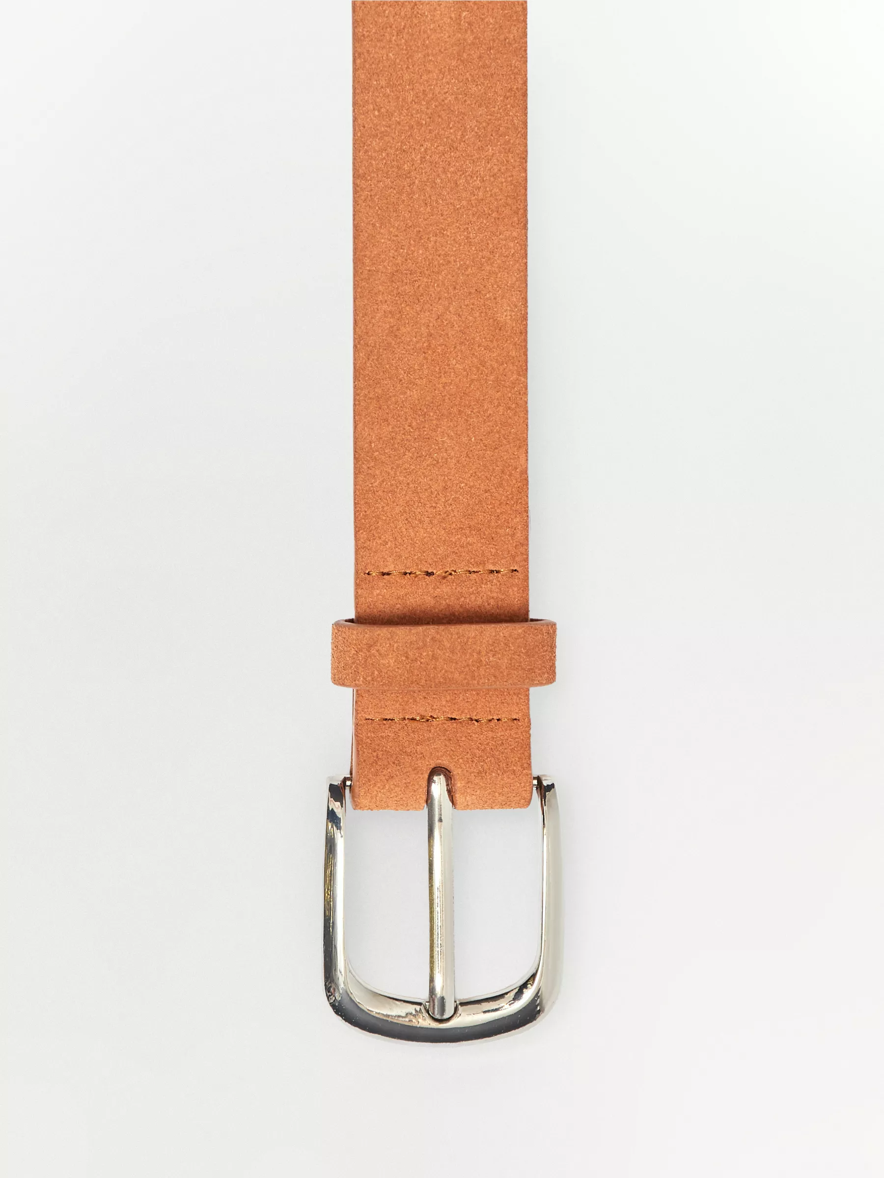 Ремень из натуральной кожи