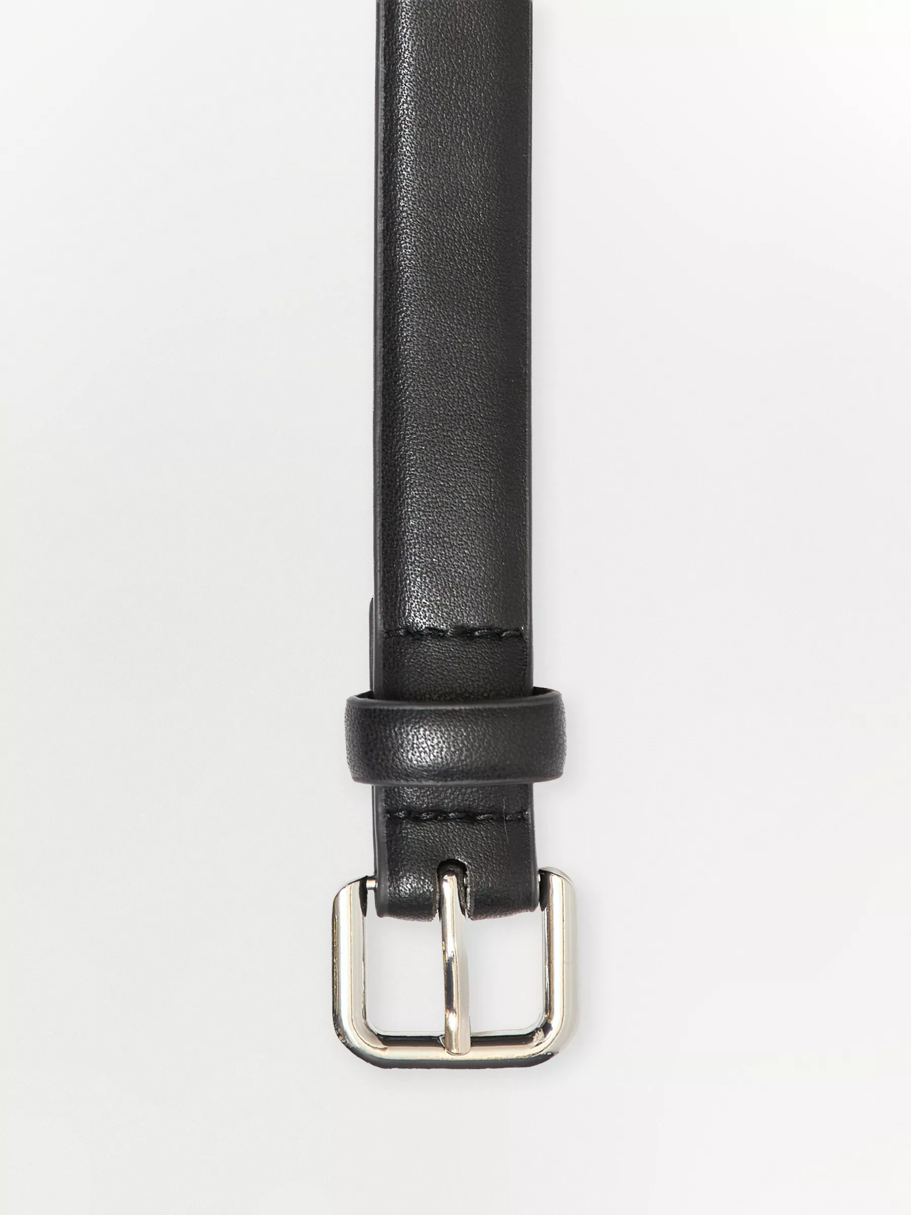 Ремень из натуральной кожи