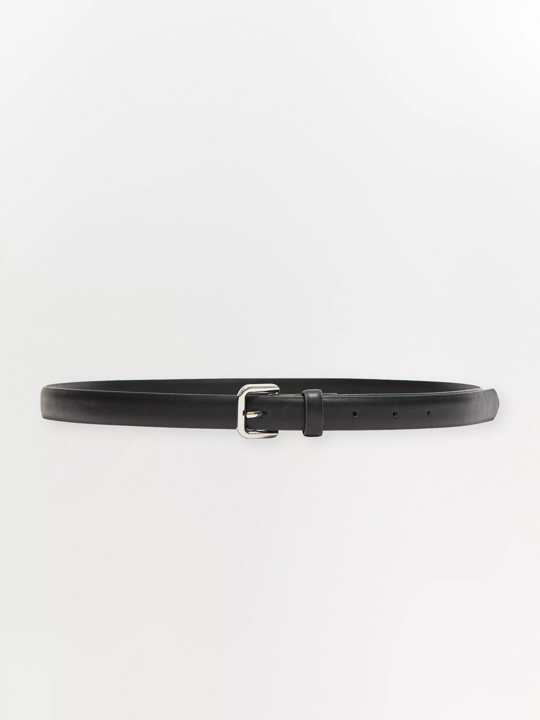 Ремень из натуральной кожи