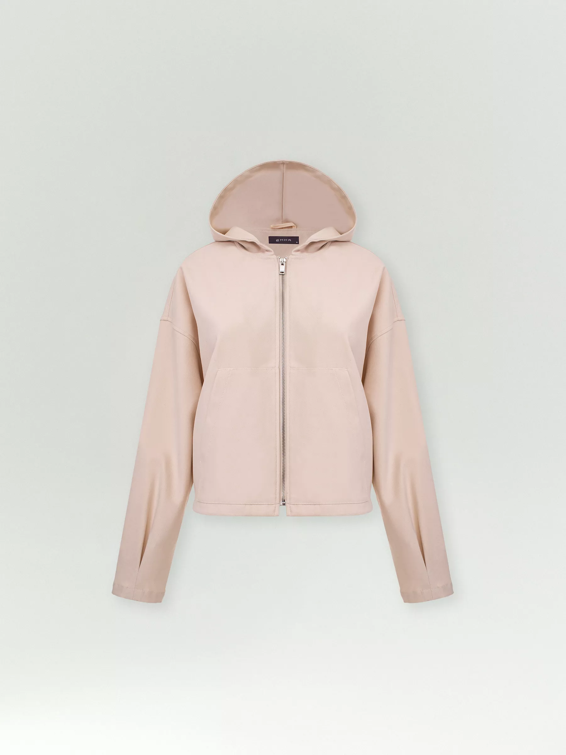 Куртка-ветровка B3105/matar