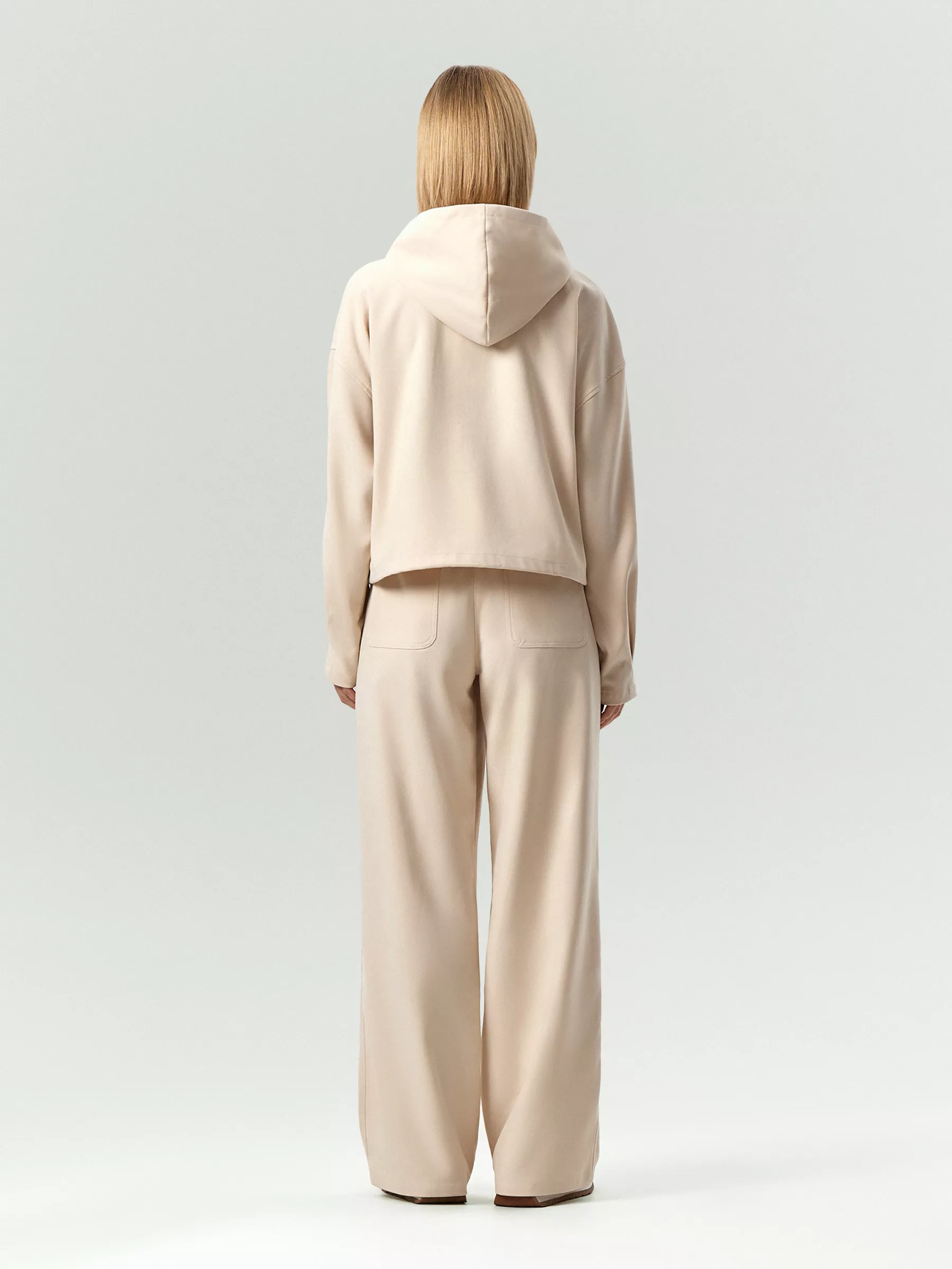 Куртка-ветровка B3105/matar