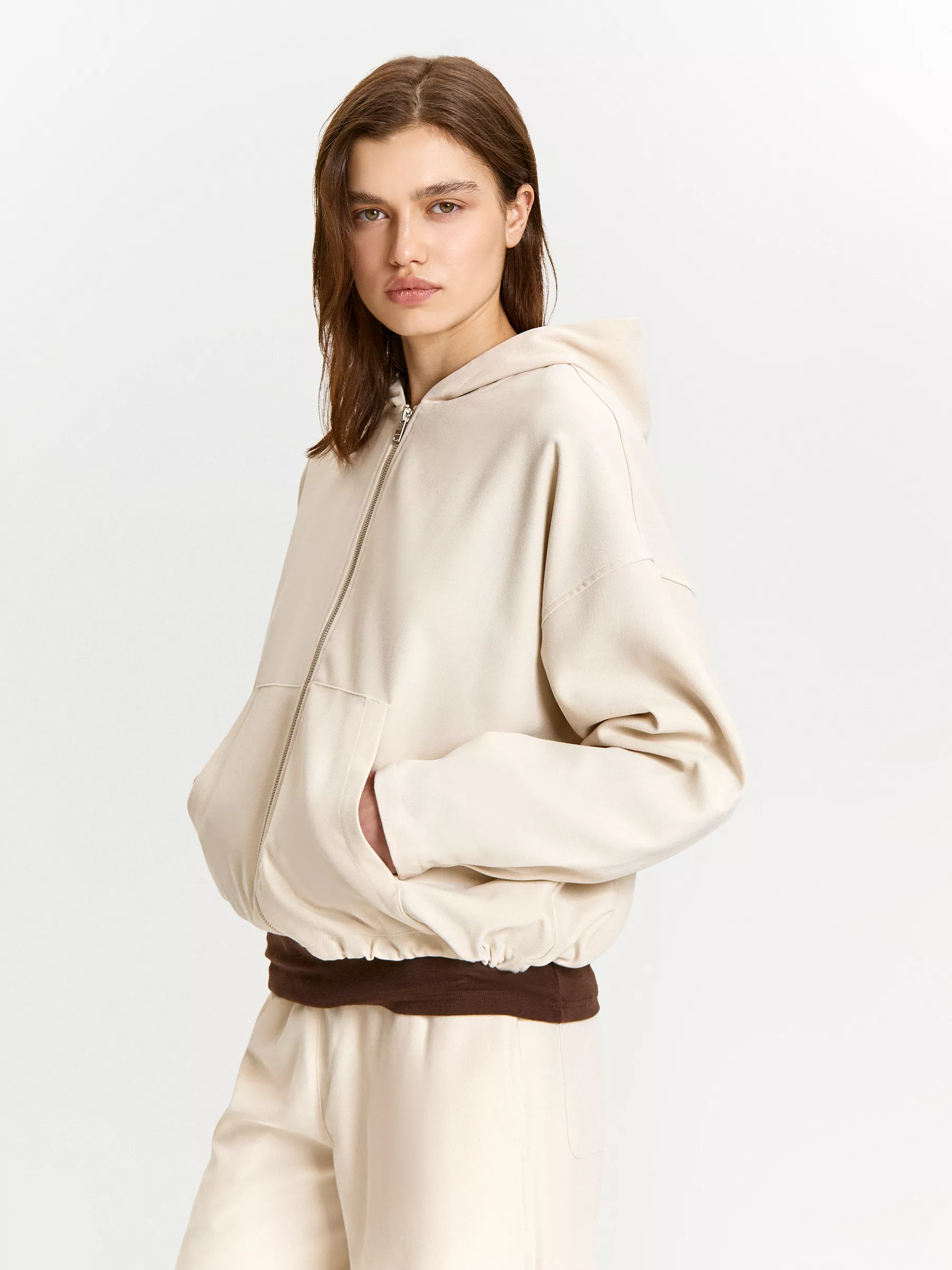 Худи B3105/matar