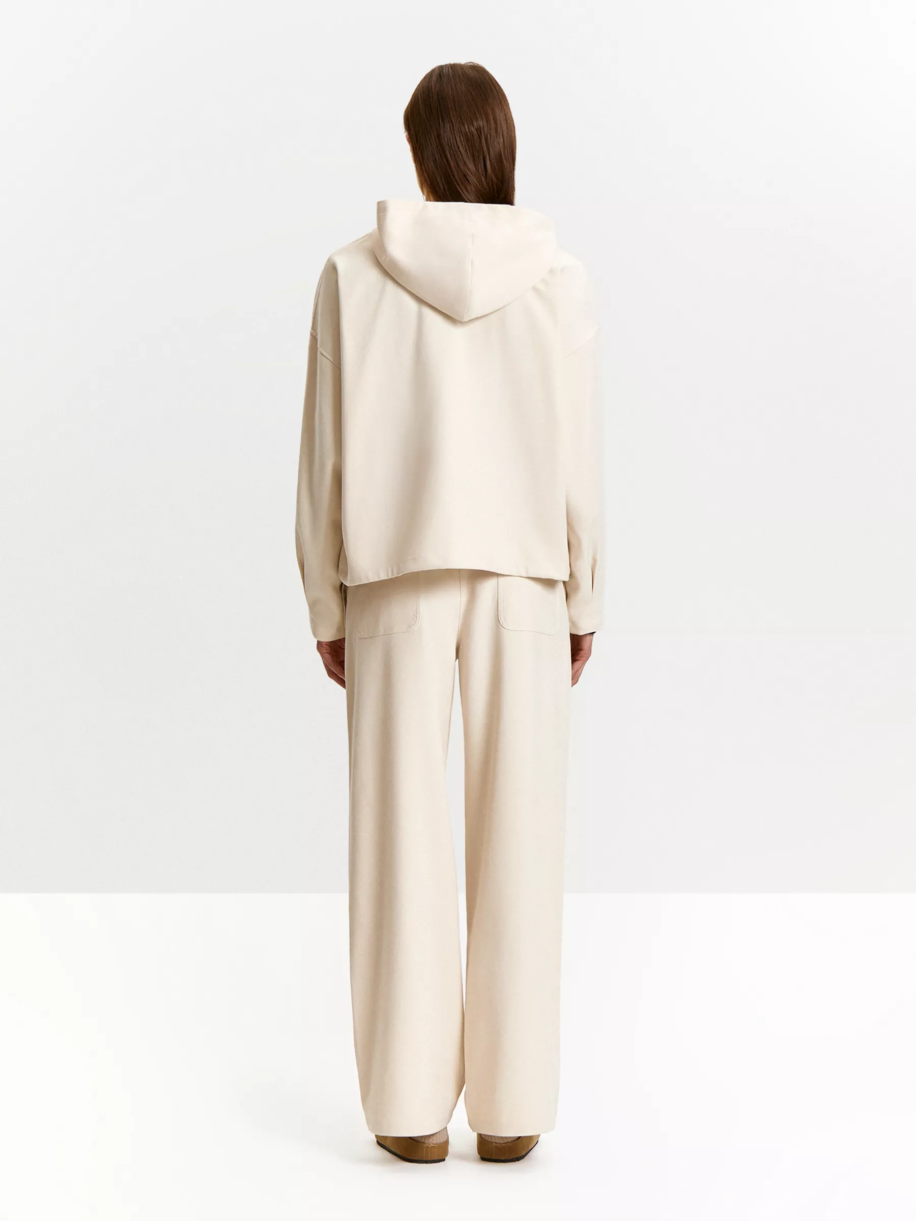 Худи B3105/matar