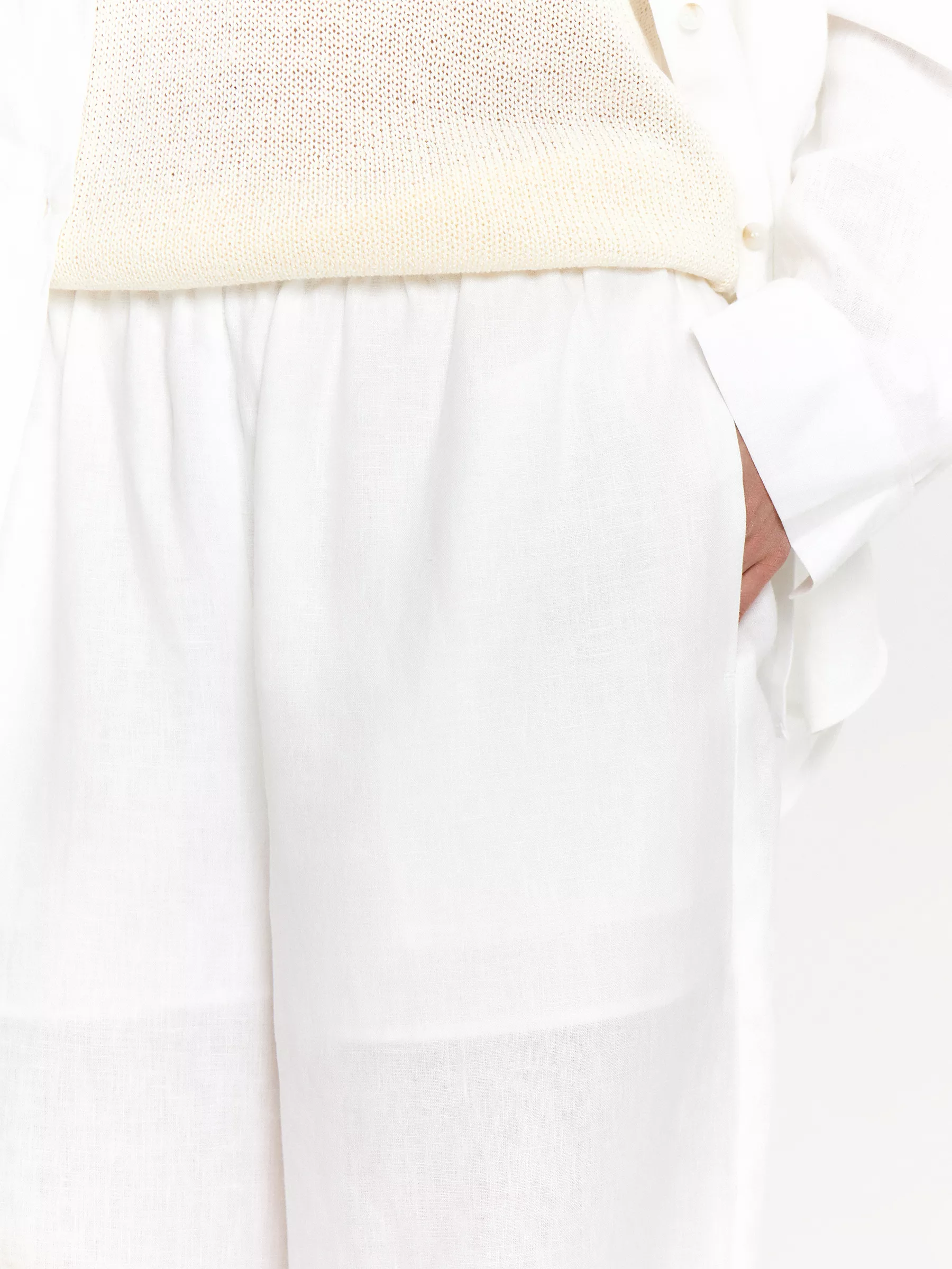 Брюки D354/crystallist