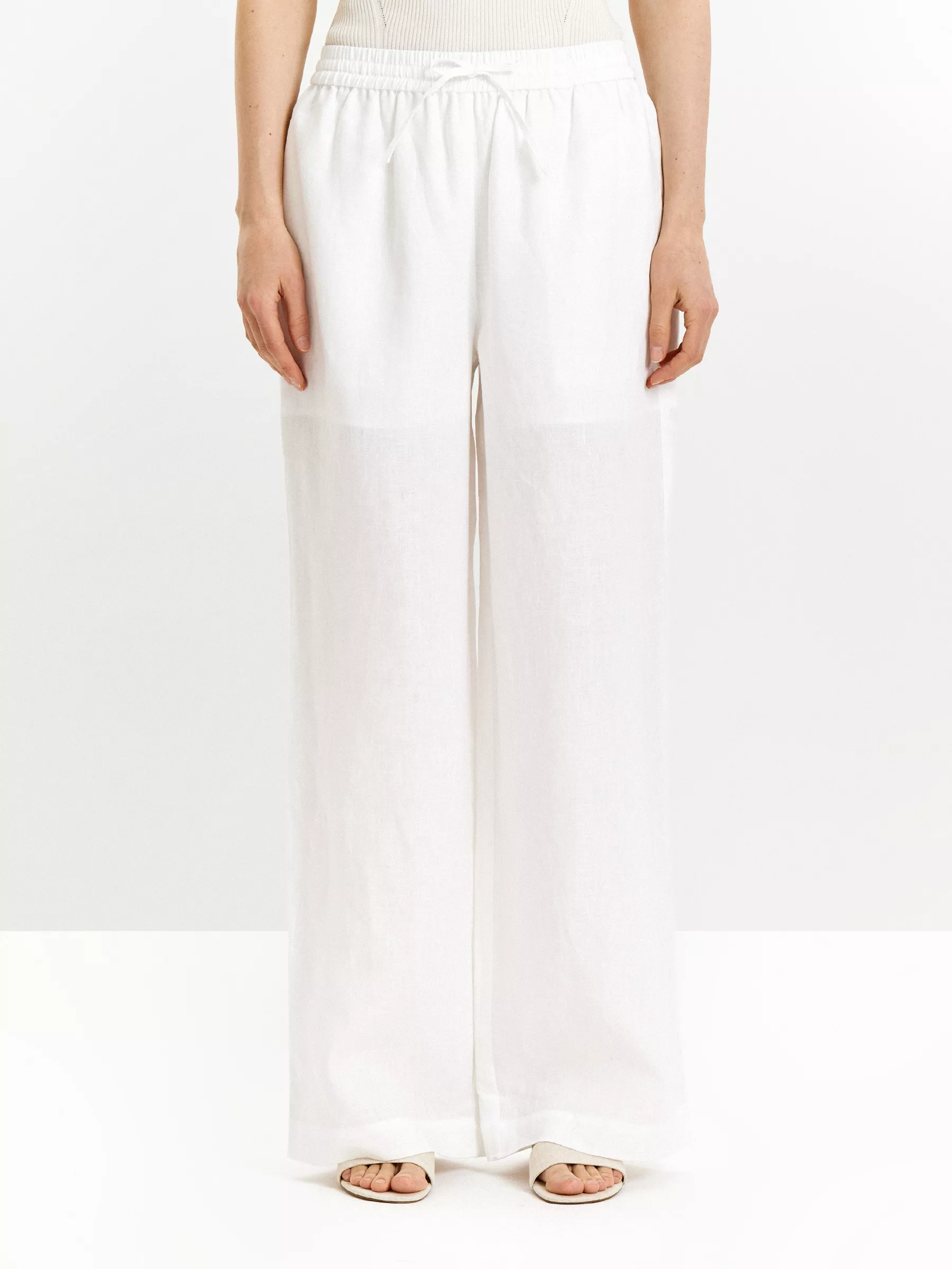 Брюки D354/crystallist