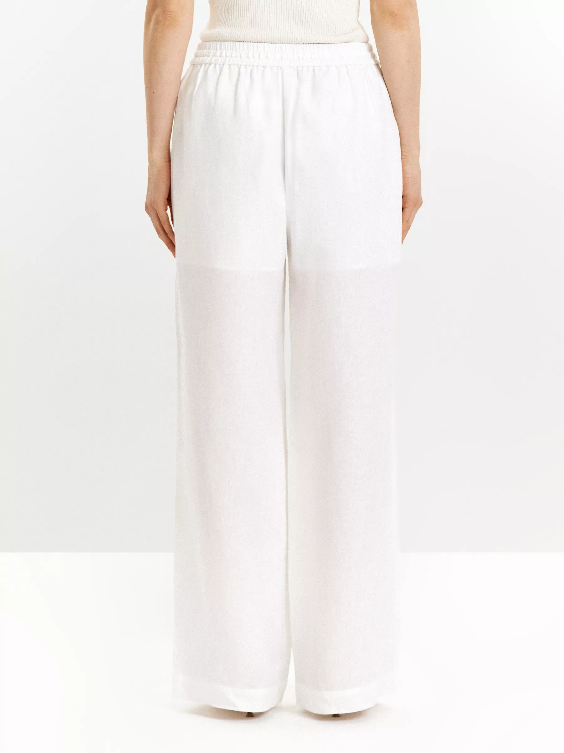 Брюки D354/crystallist