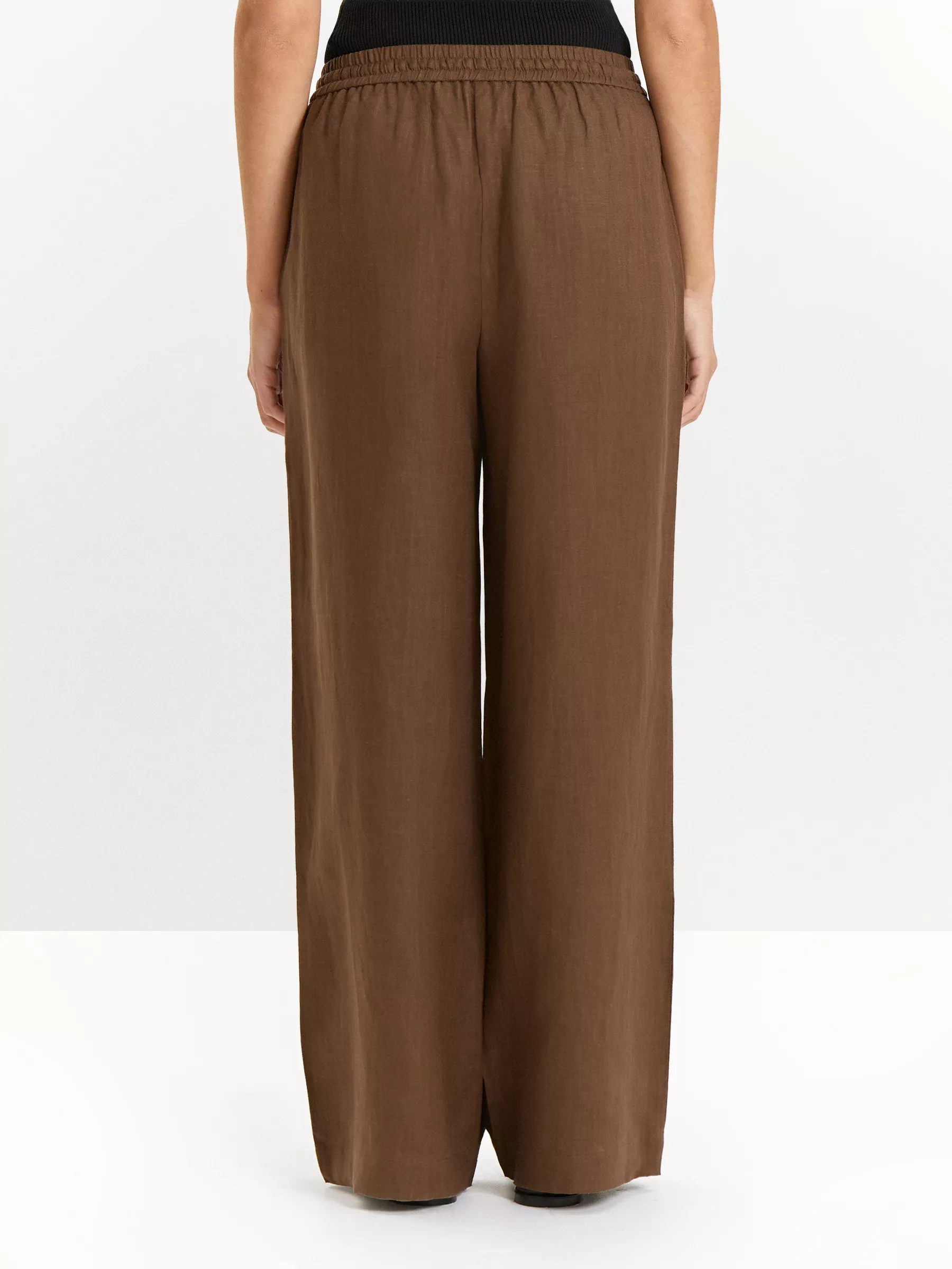 Брюки D354/brunara