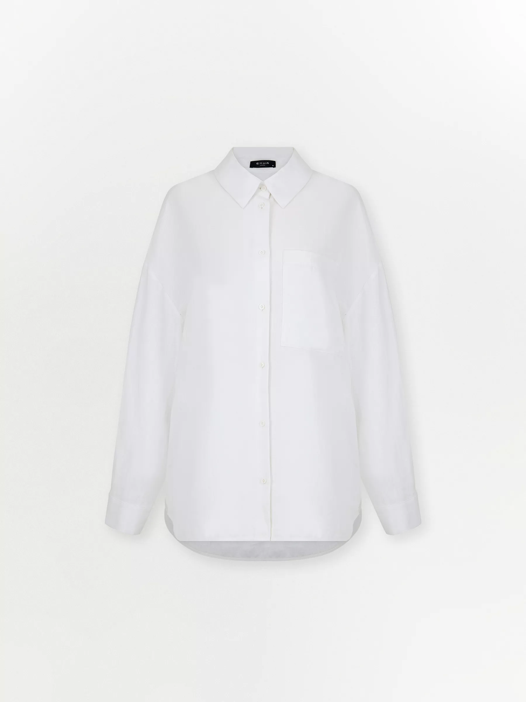 Рубашка B2978/crystallist