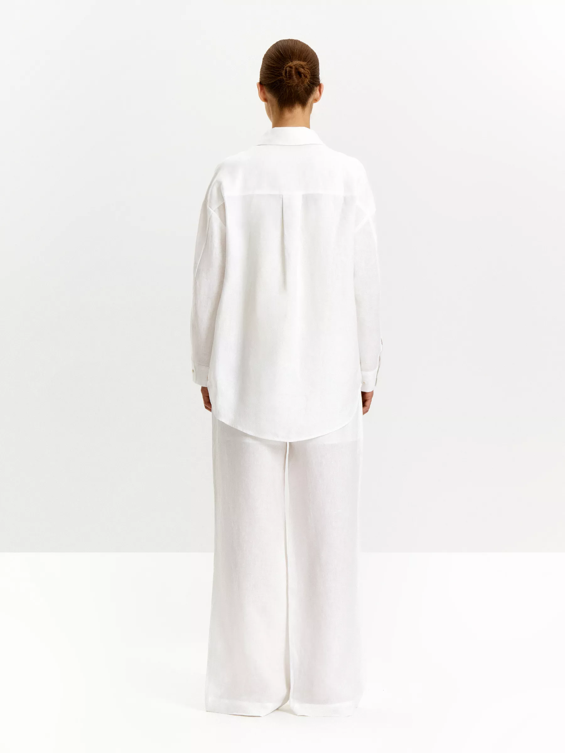 Рубашка B2978/crystallist